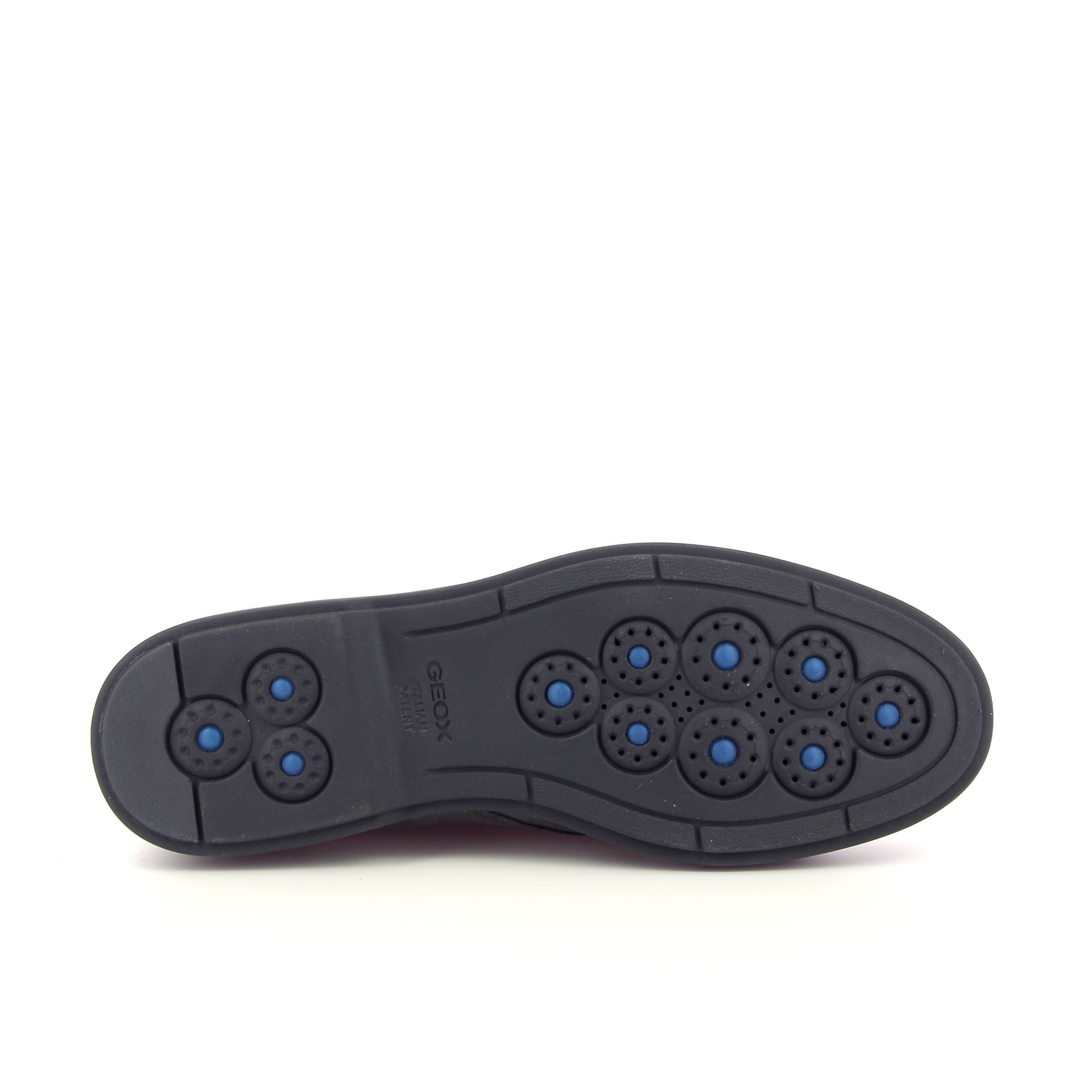 Geox Boots 257564 grijs