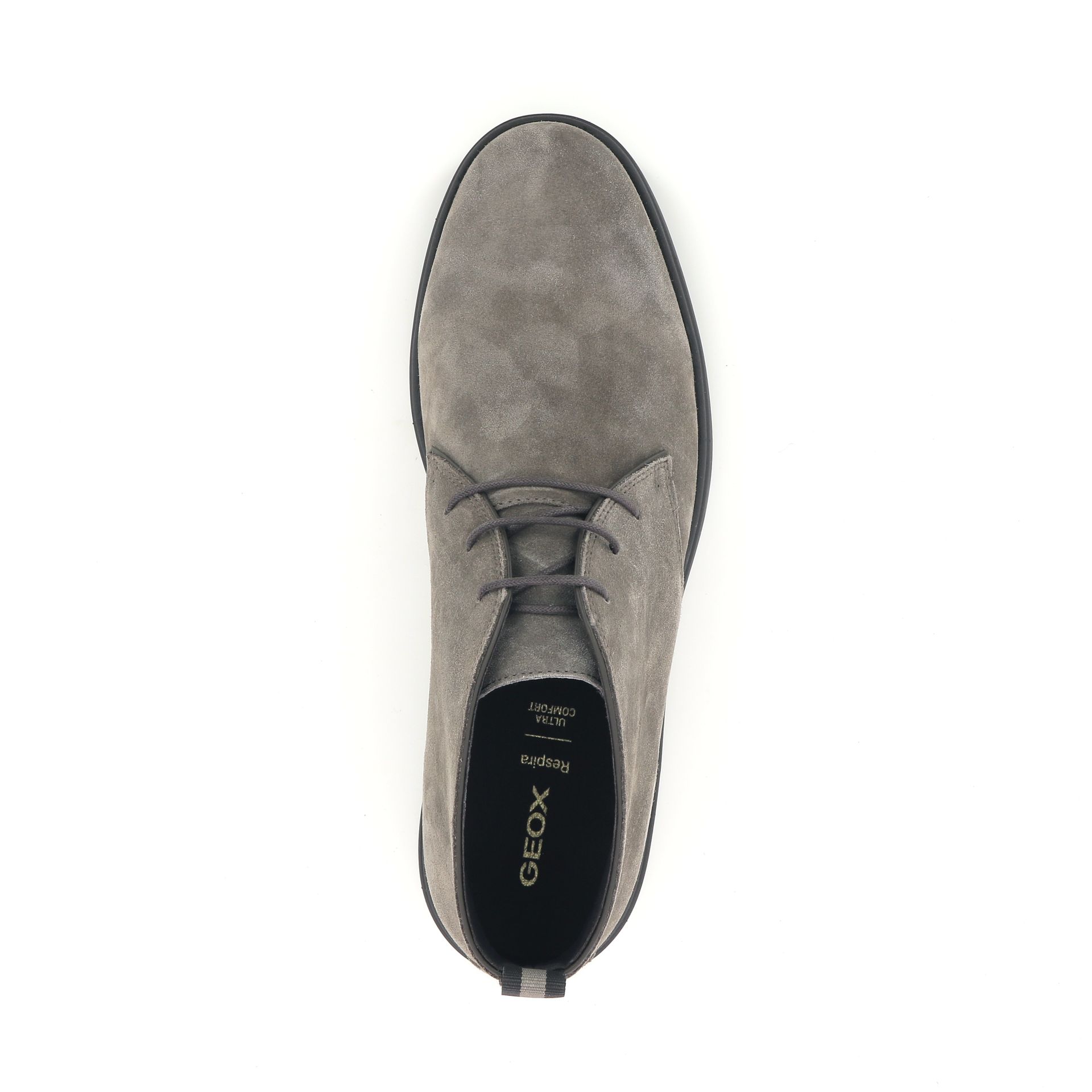 Geox Boots 257564 grijs