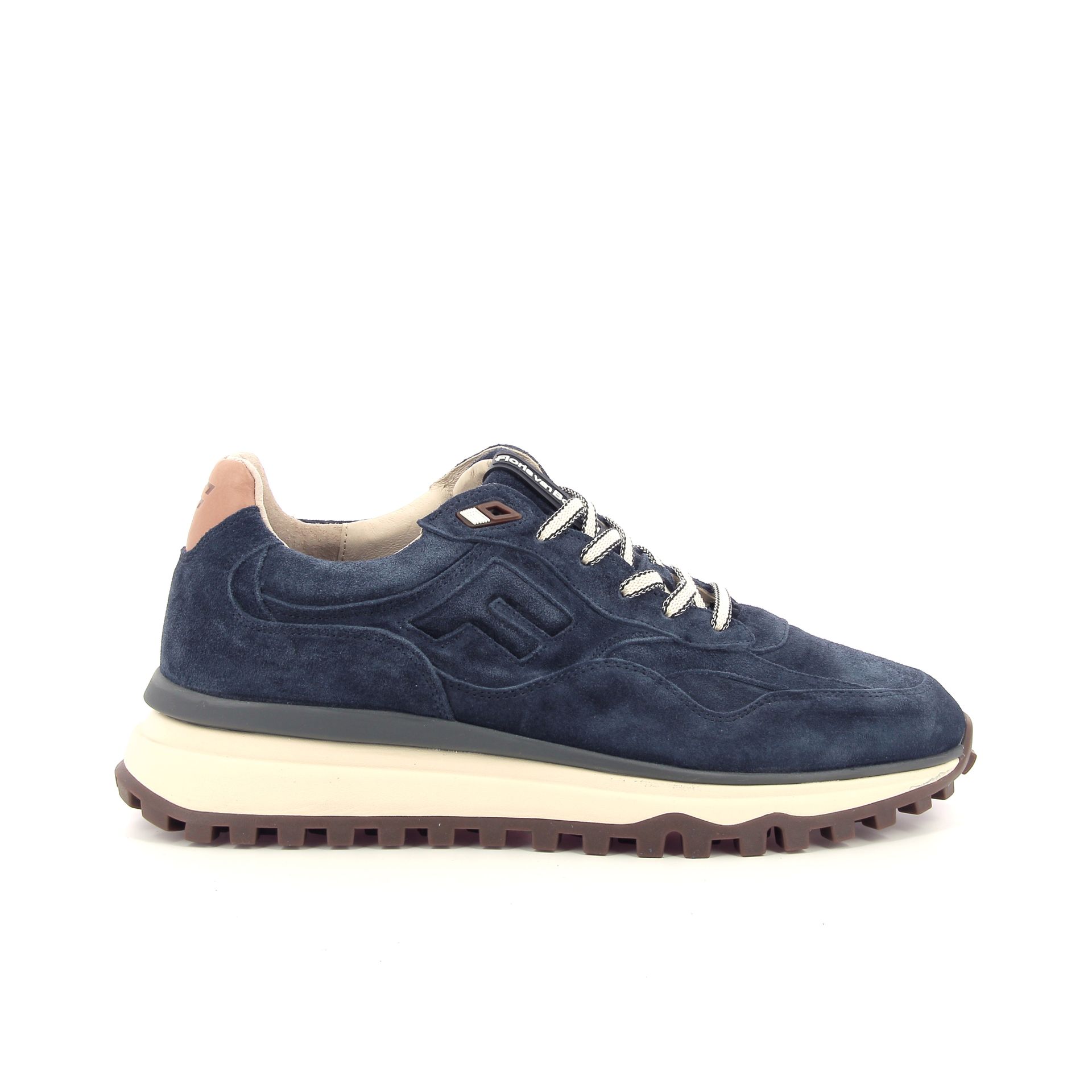 Floris Van Bommel De Gripper 01.13 257570 blauw