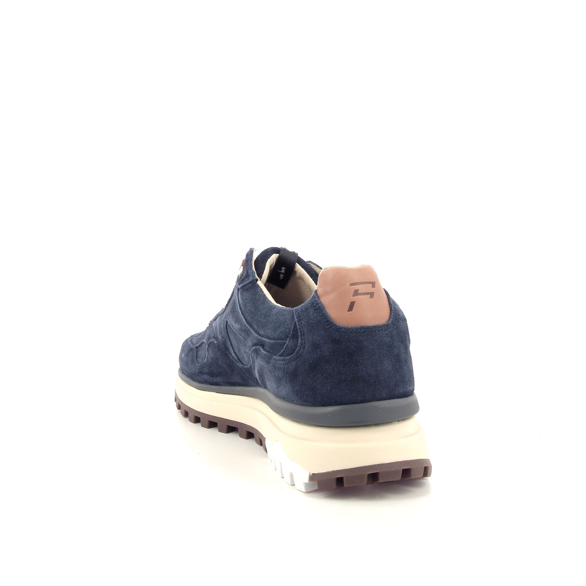Floris Van Bommel De Gripper 01.13 257570 blauw