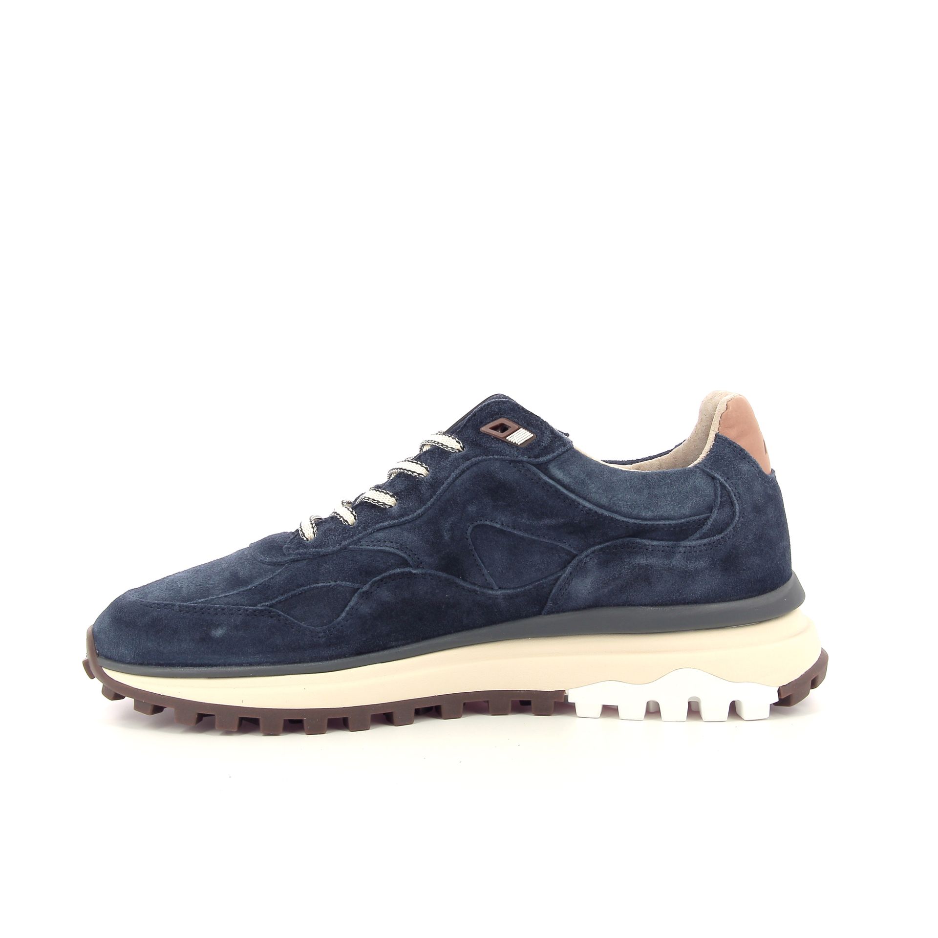 Floris Van Bommel De Gripper 01.13 257570 blauw