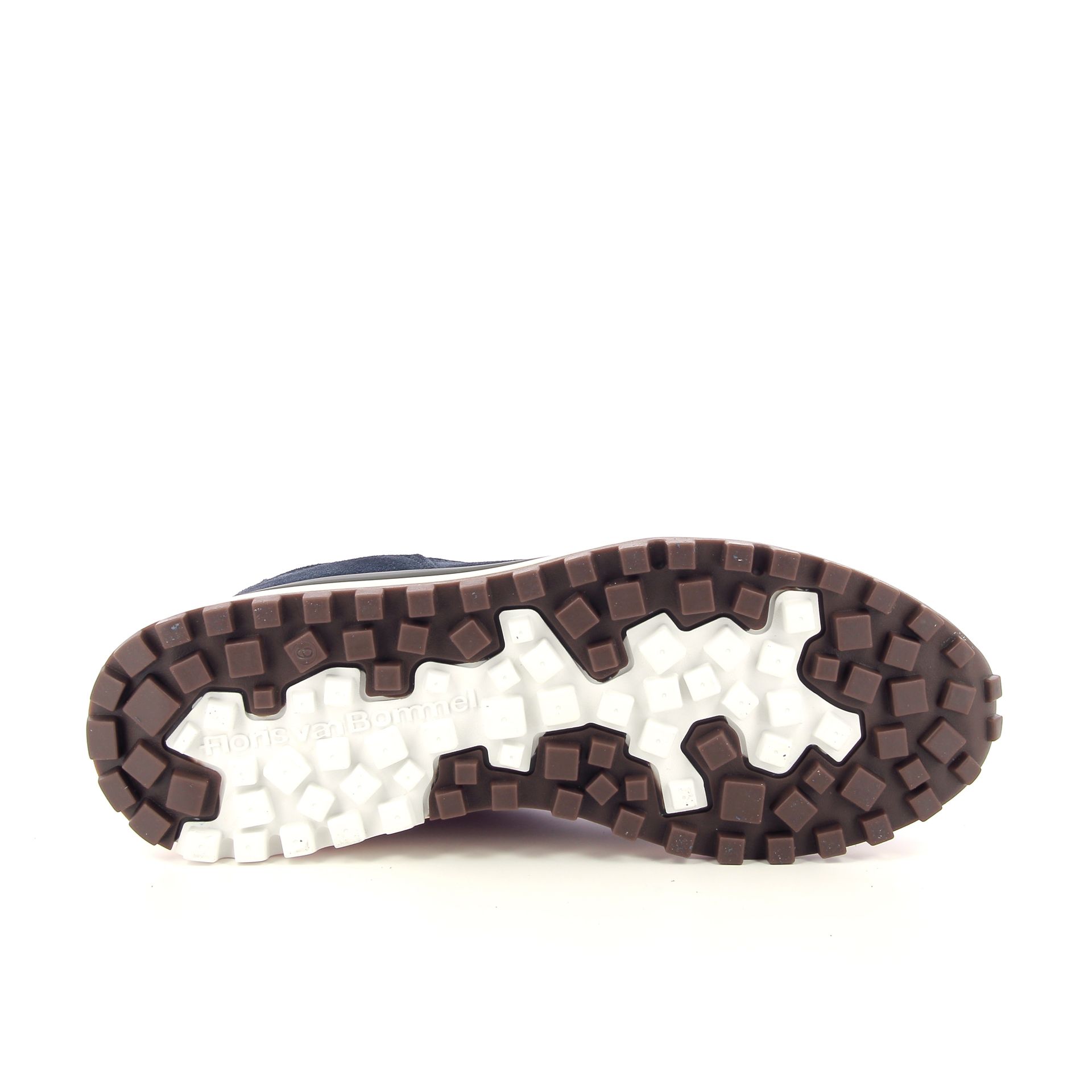 Floris Van Bommel De Gripper 01.13 257570 blauw