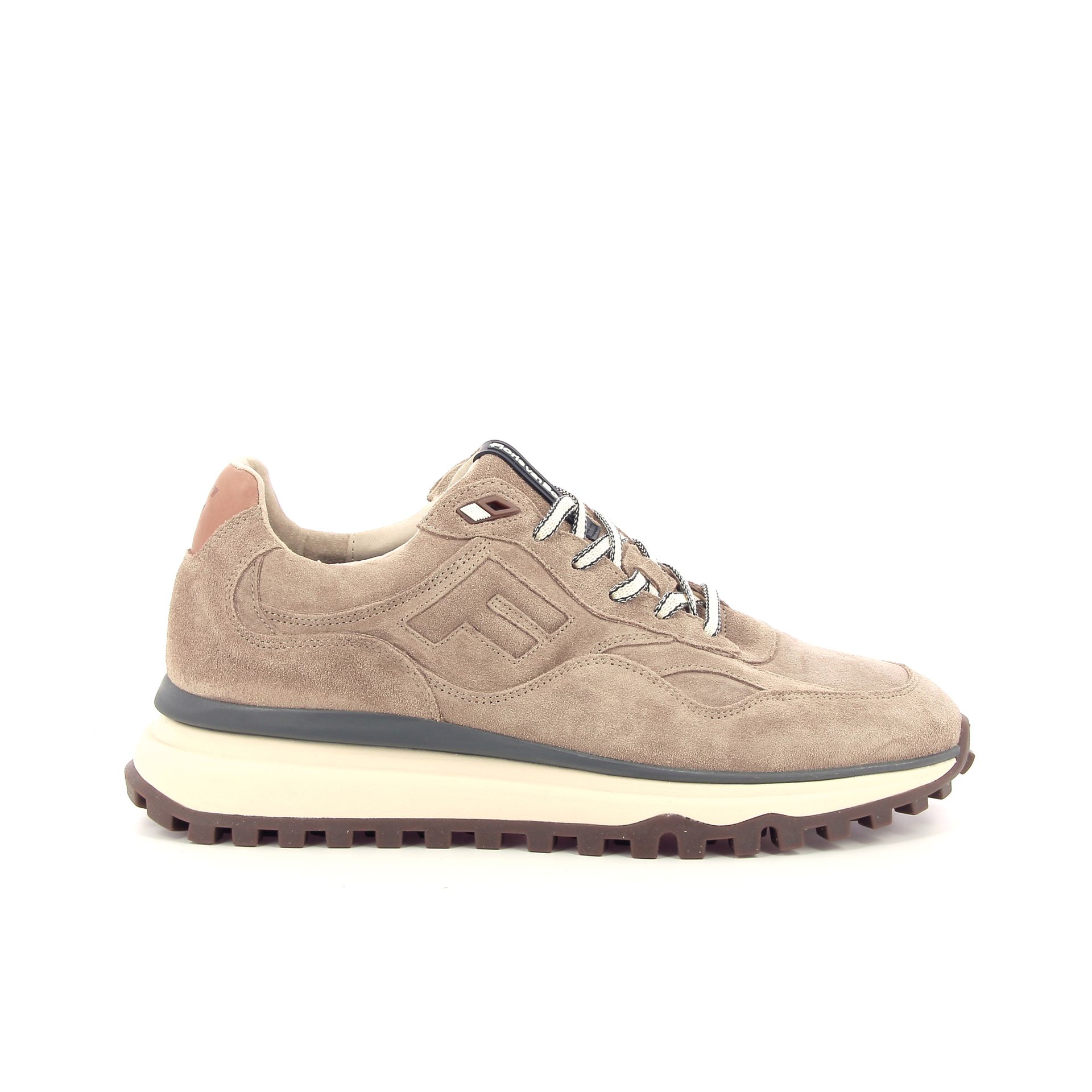 Floris Van Bommel De Gripper 01.12 257571 beige