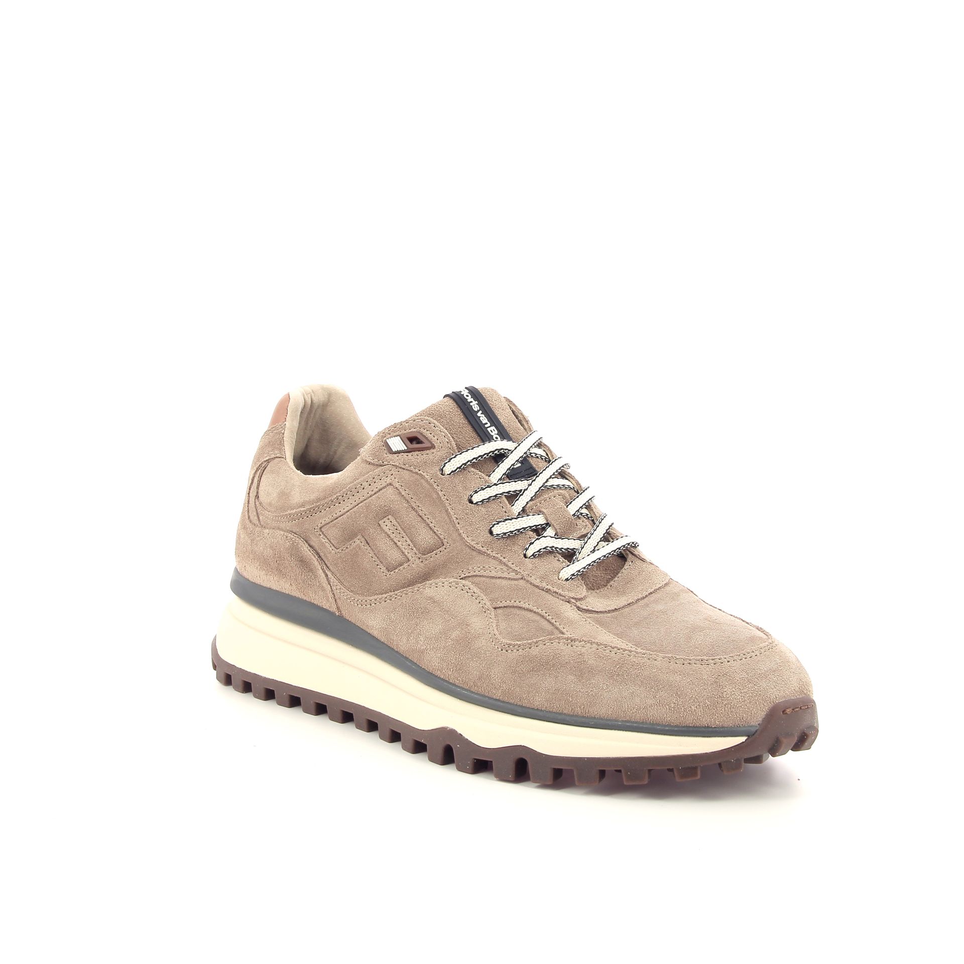 Floris Van Bommel De Gripper 01.12 257571 beige