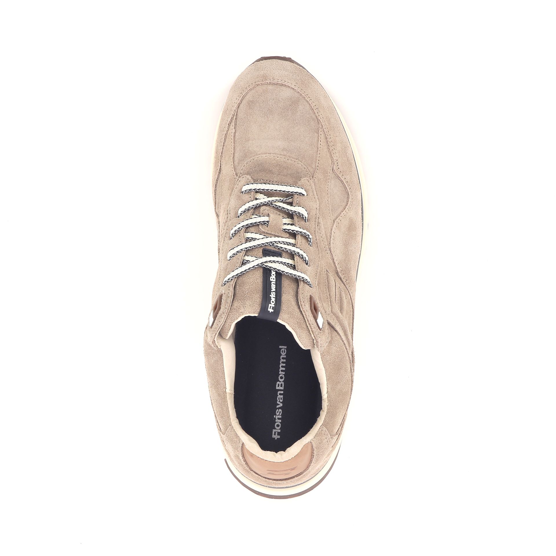Floris Van Bommel De Gripper 01.12 257571 beige