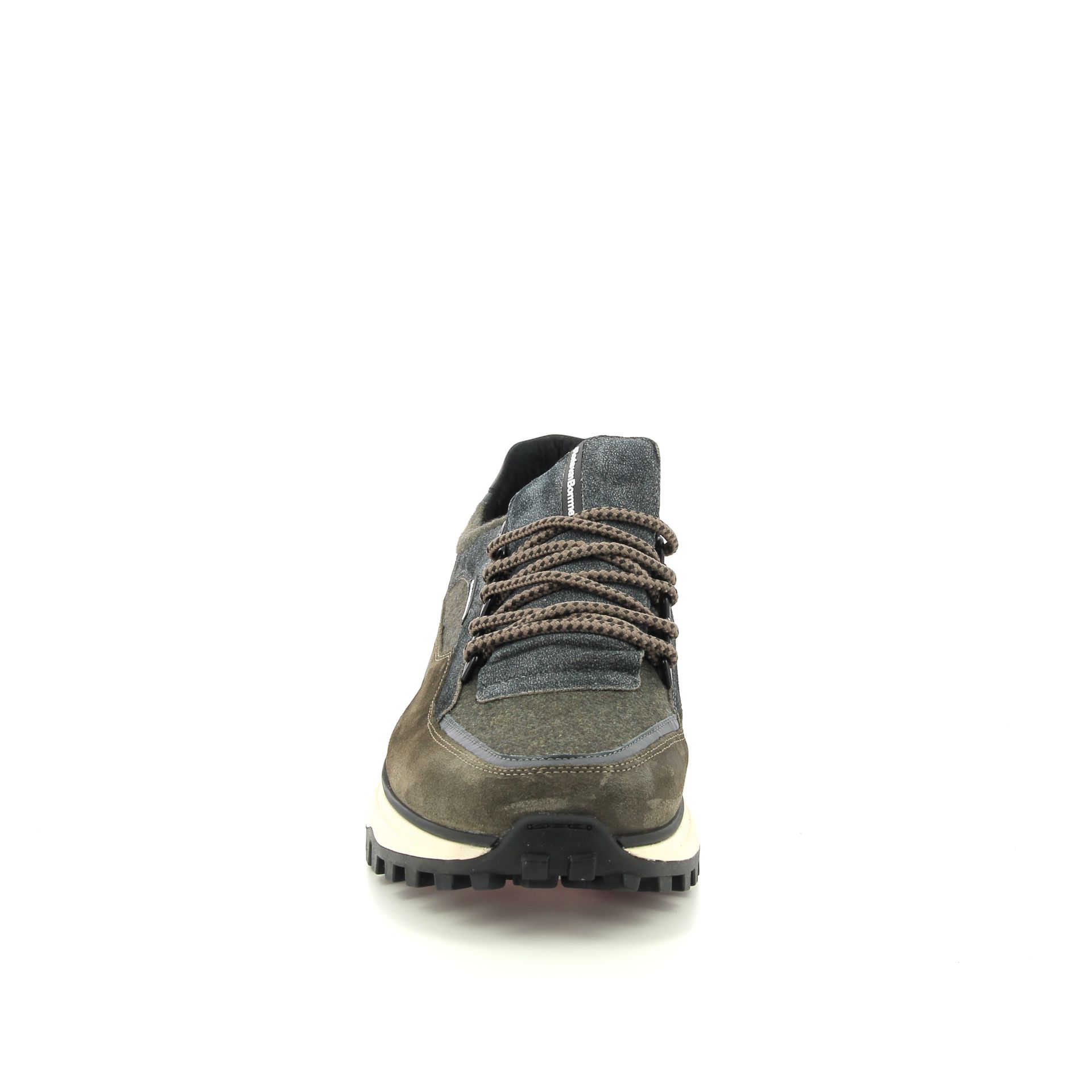 Floris Van Bommel De Gripper 03.01 257577 groen