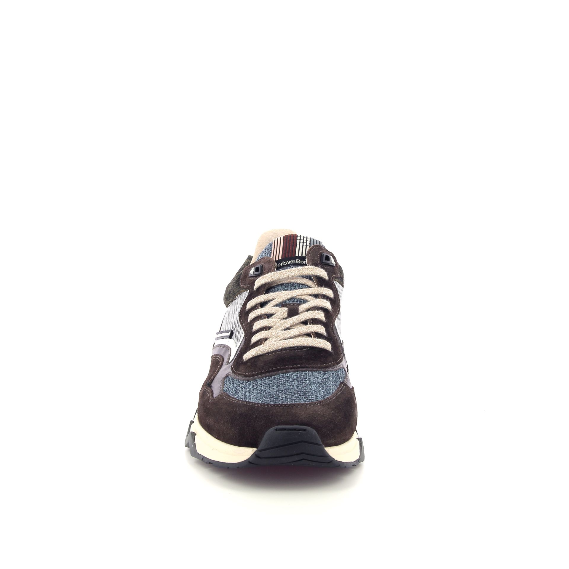Floris Van Bommel De Zager 05.26 257580 blauw