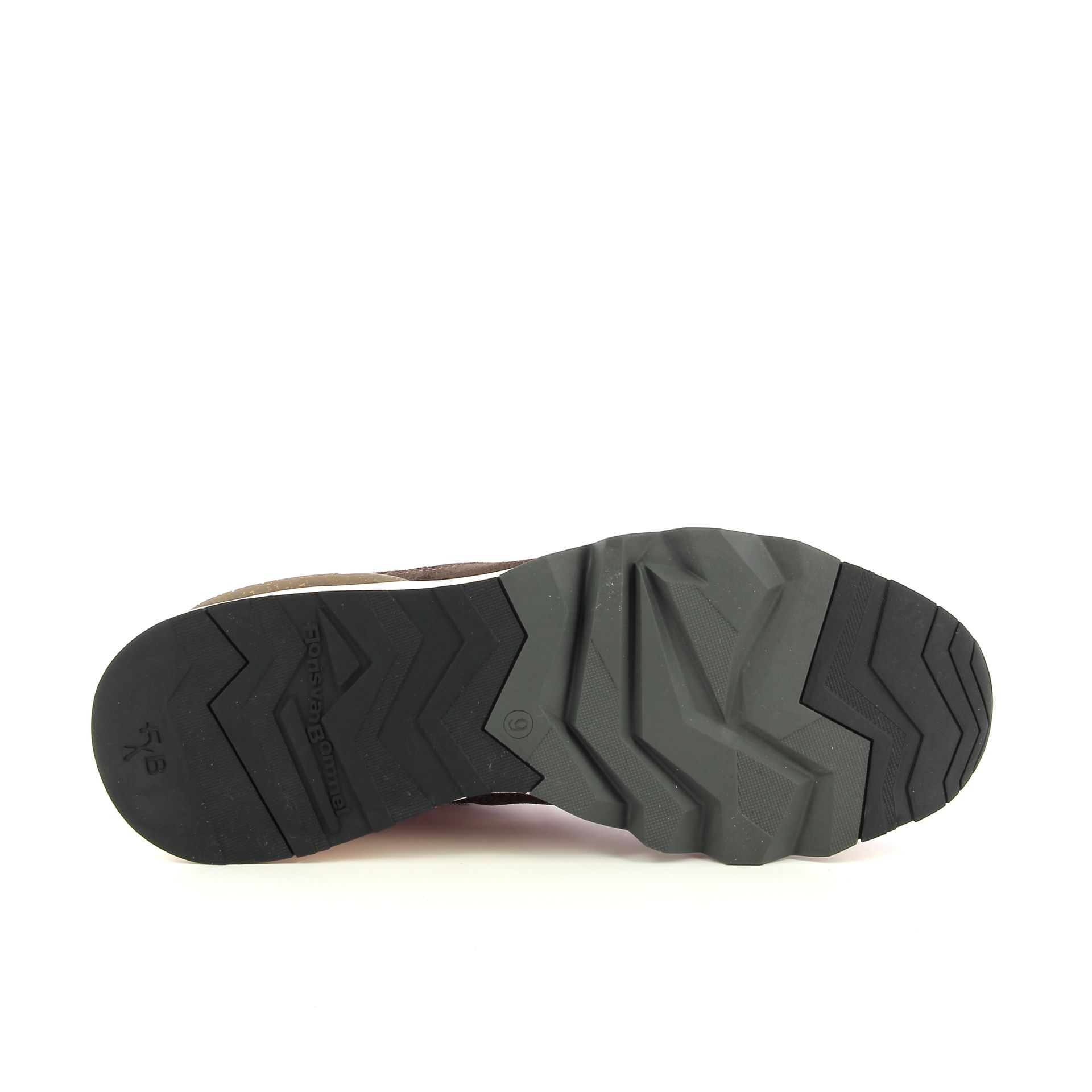 Floris Van Bommel De Zager 05.26 257580 blauw