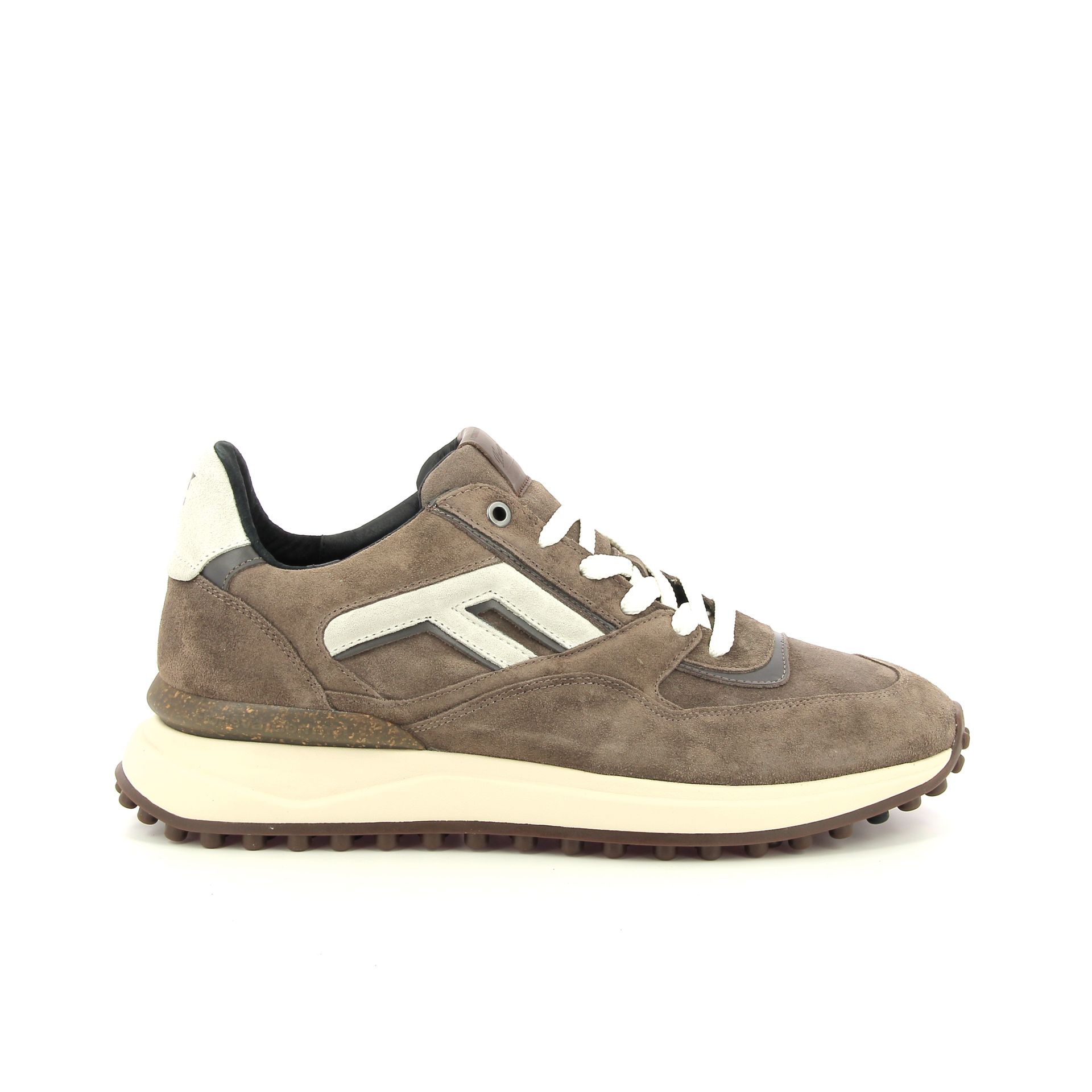 Floris Van Bommel Noppi 29.45 257583 taupe