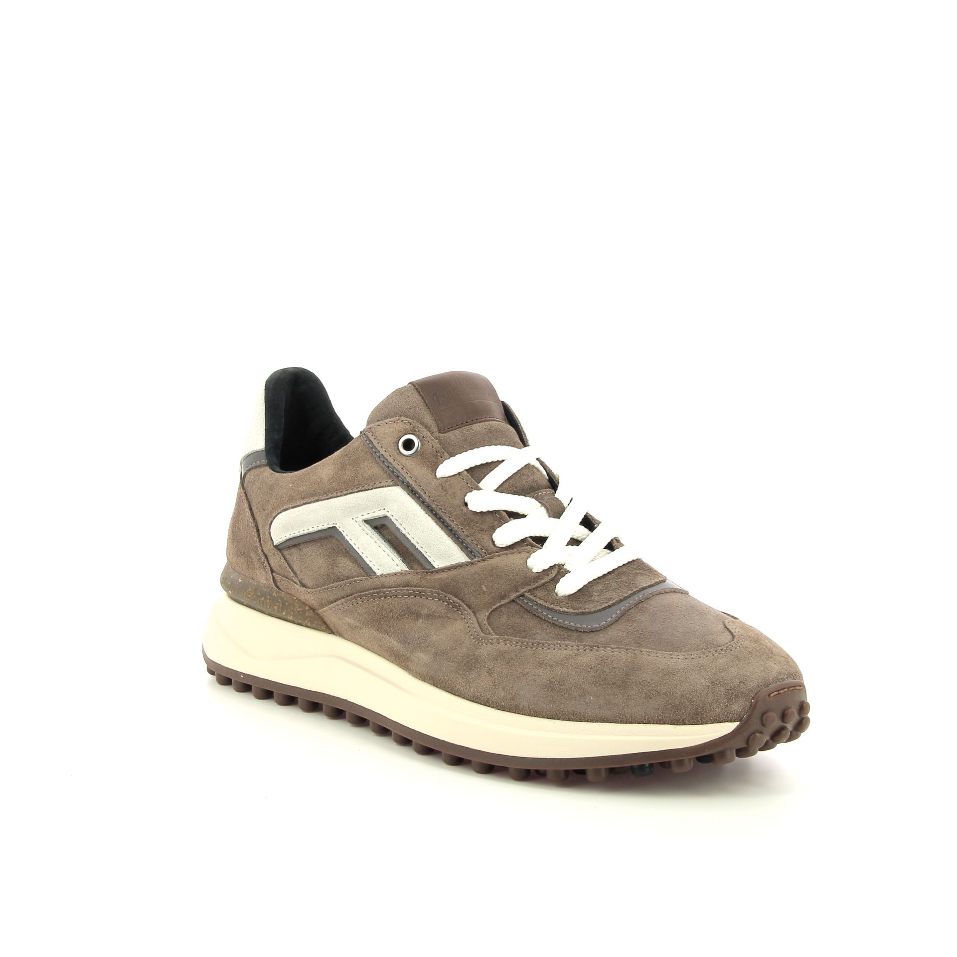 Floris Van Bommel Noppi 29.45 257583 taupe