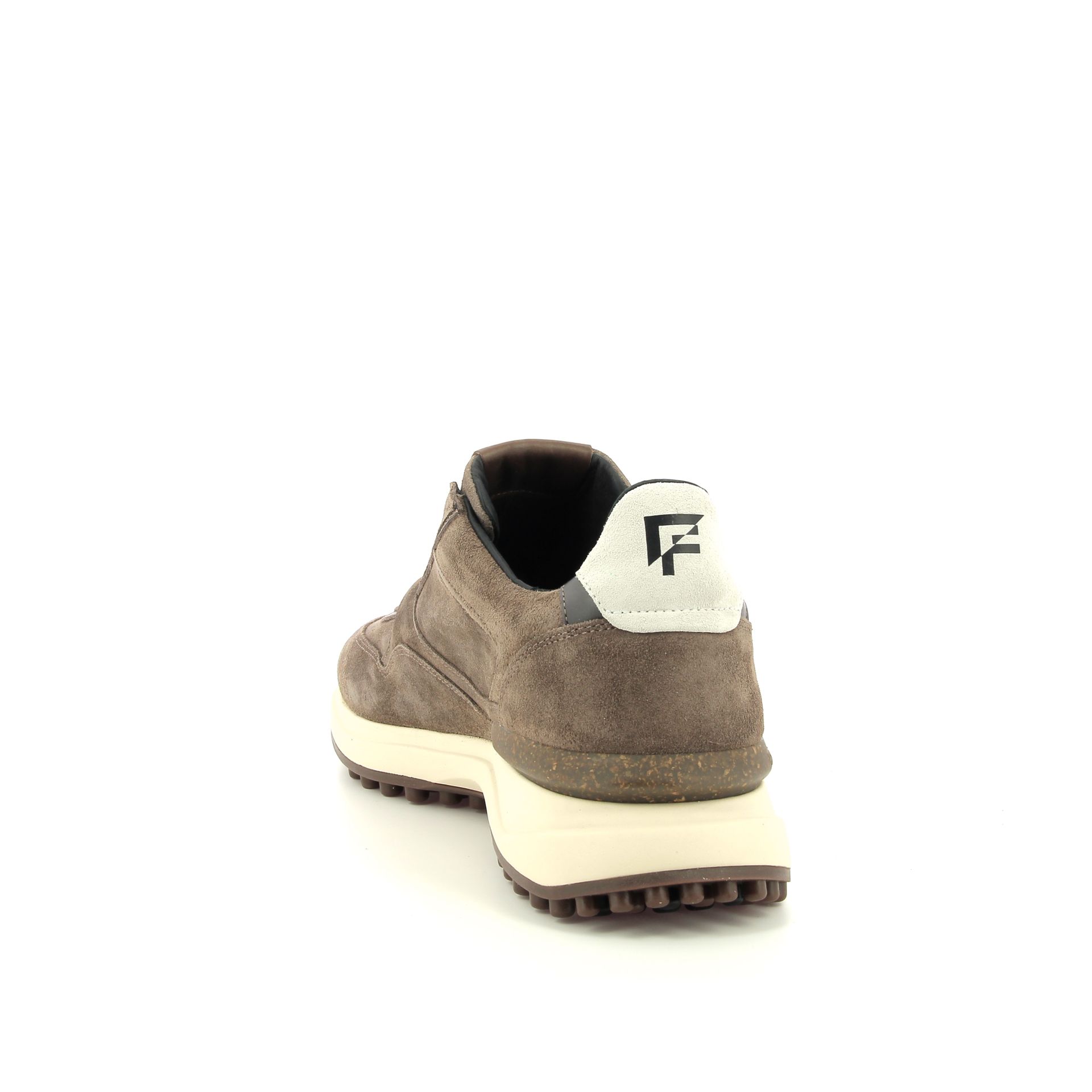 Floris Van Bommel Noppi 29.45 257583 taupe