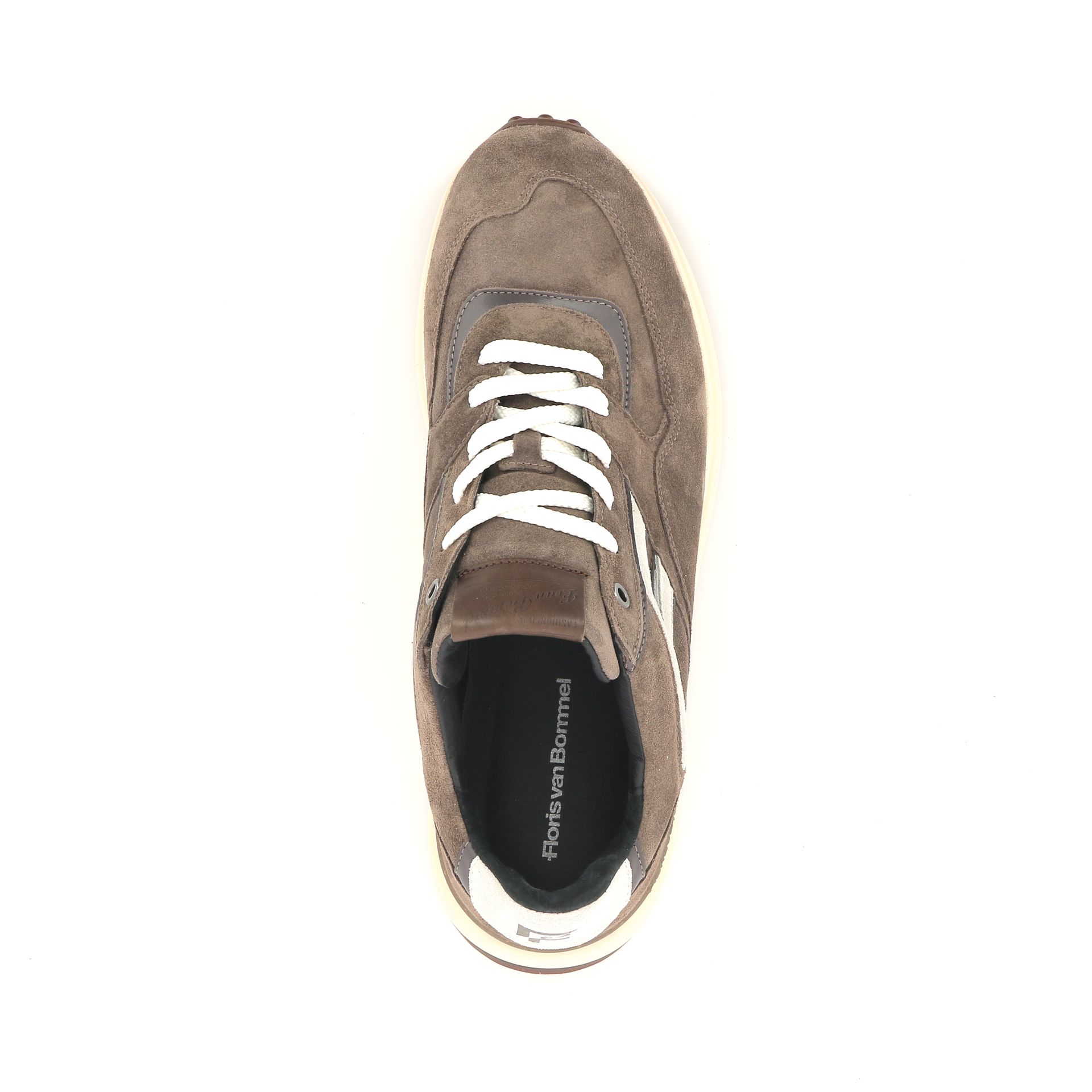 Floris Van Bommel Noppi 29.45 257583 taupe