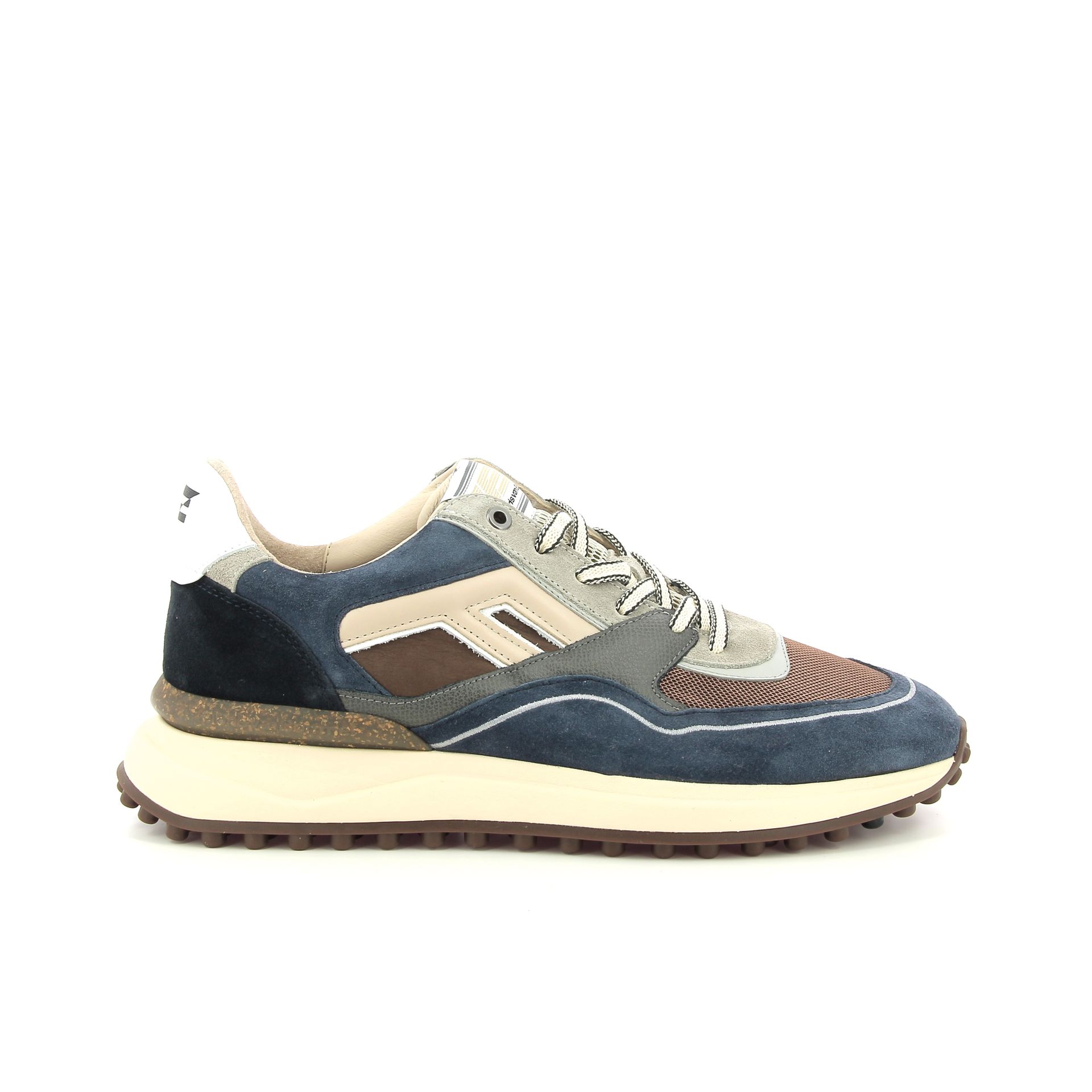 Floris Van Bommel Noppi 29.54 257584 cognac