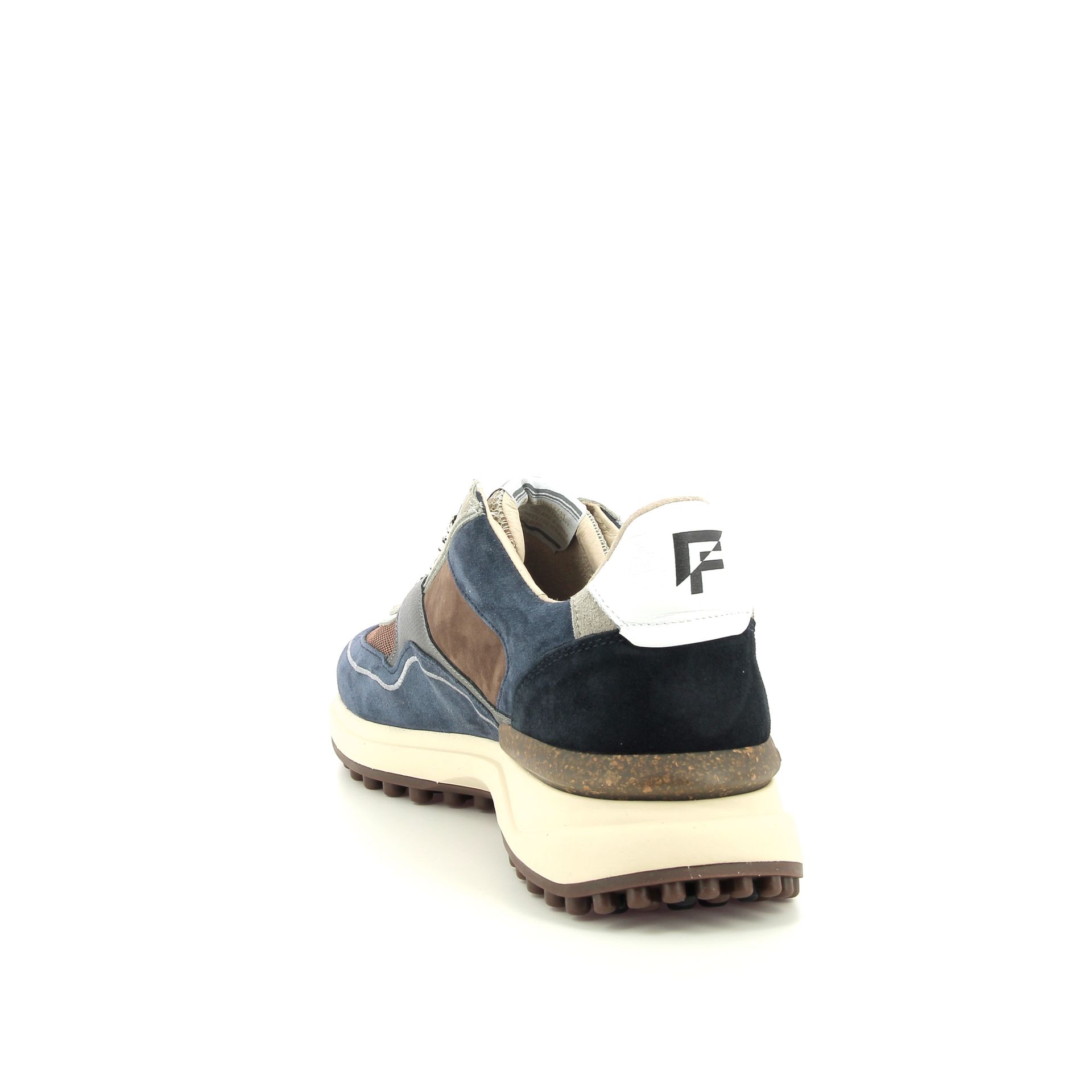 Floris Van Bommel Noppi 29.54 257584 cognac