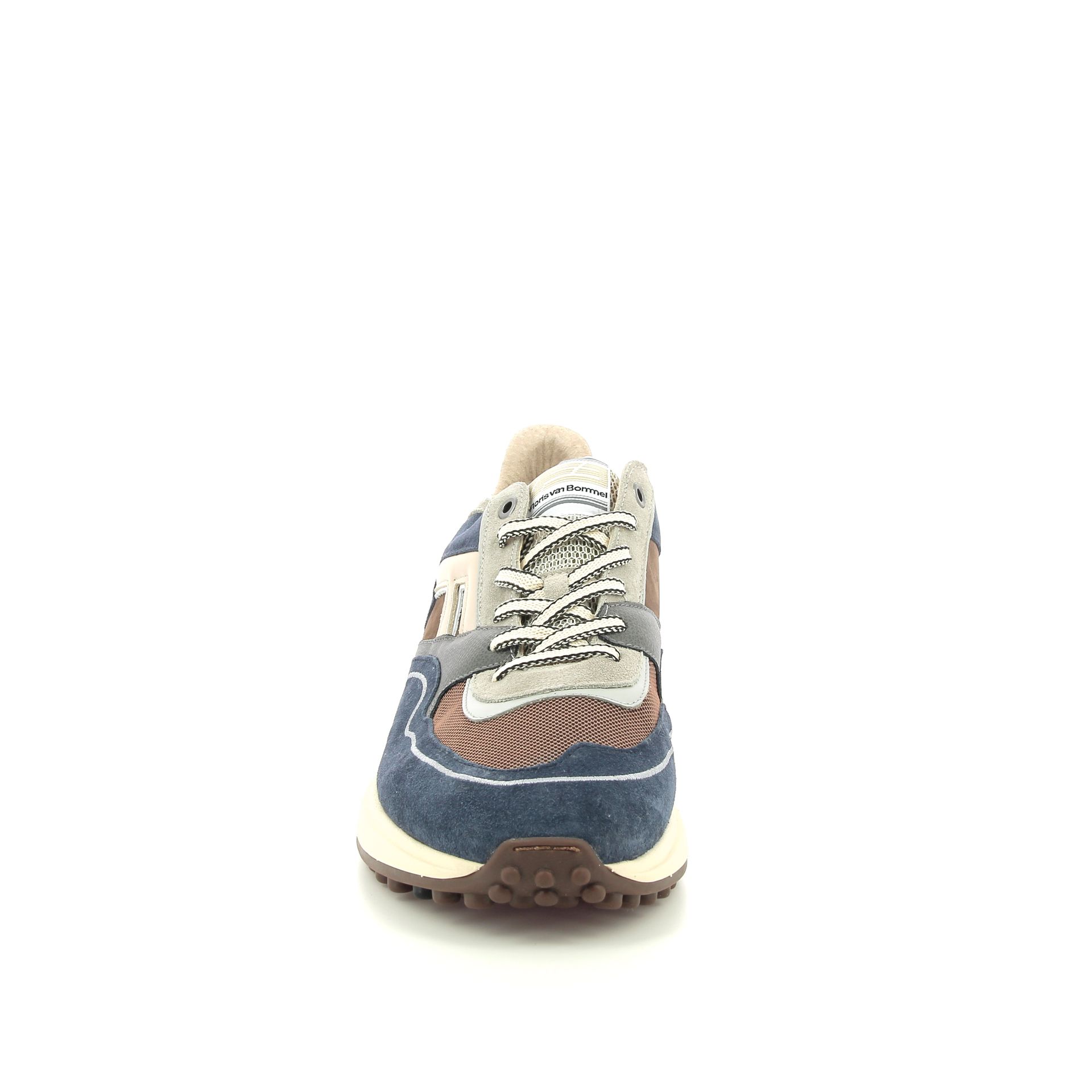 Floris Van Bommel Noppi 29.54 257584 cognac
