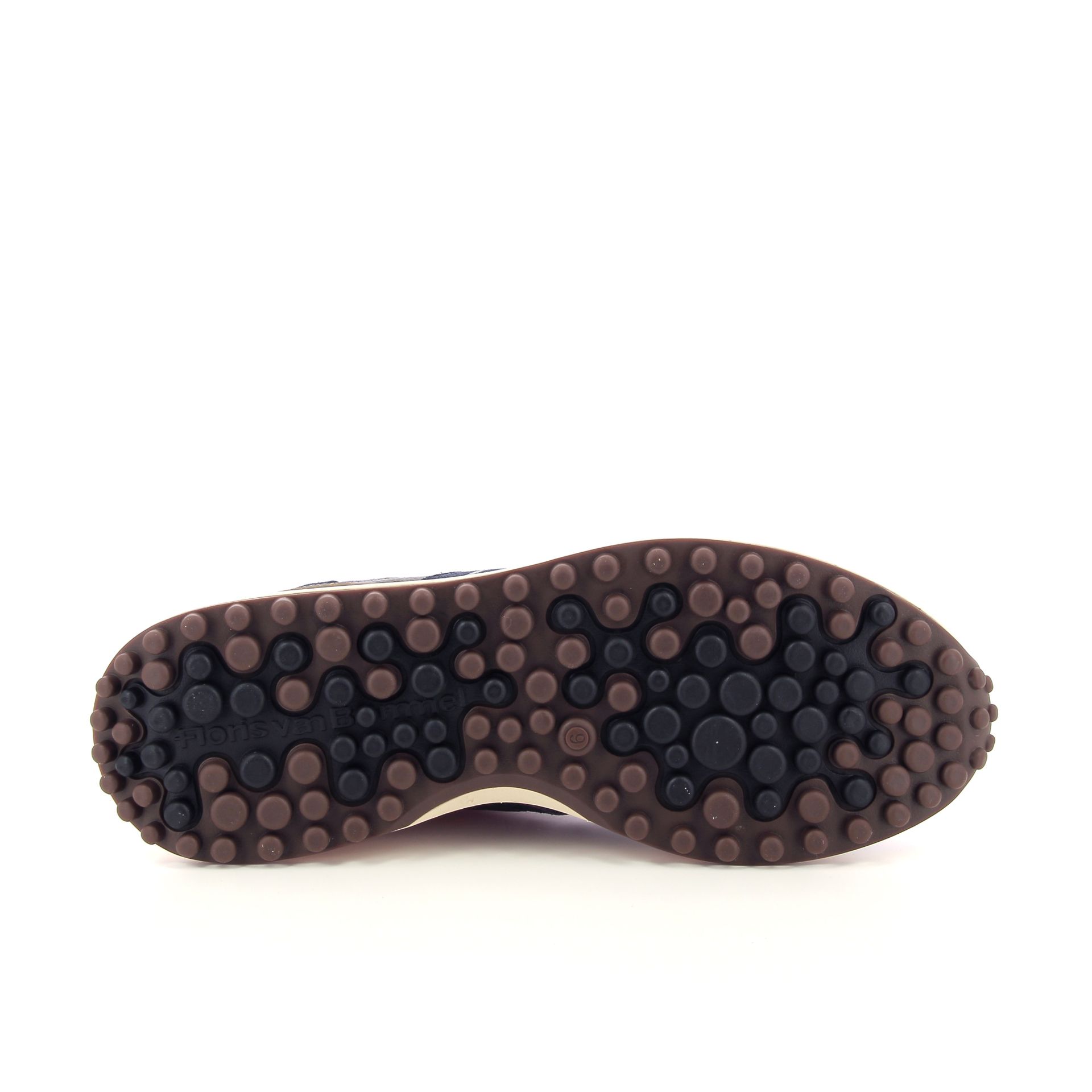 Floris Van Bommel Noppi 29.54 257584 cognac