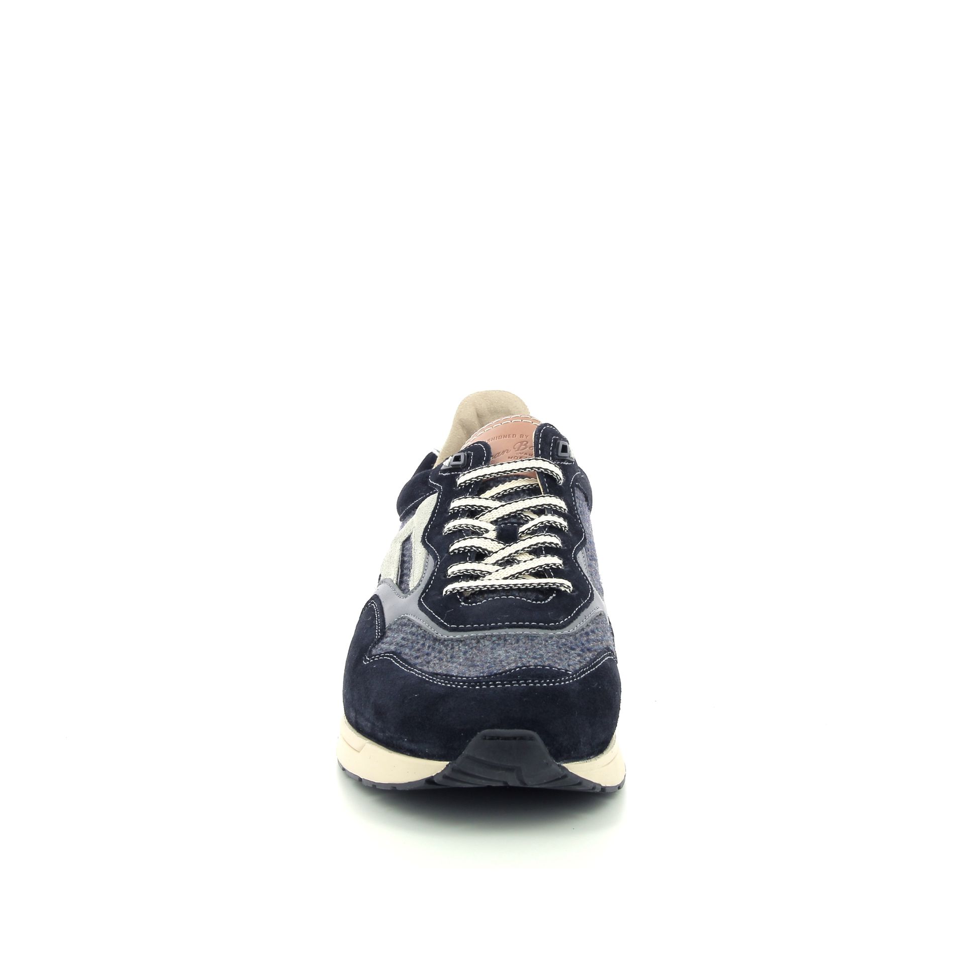 Floris Van Bommel De Runner 07.09 257587 blauw