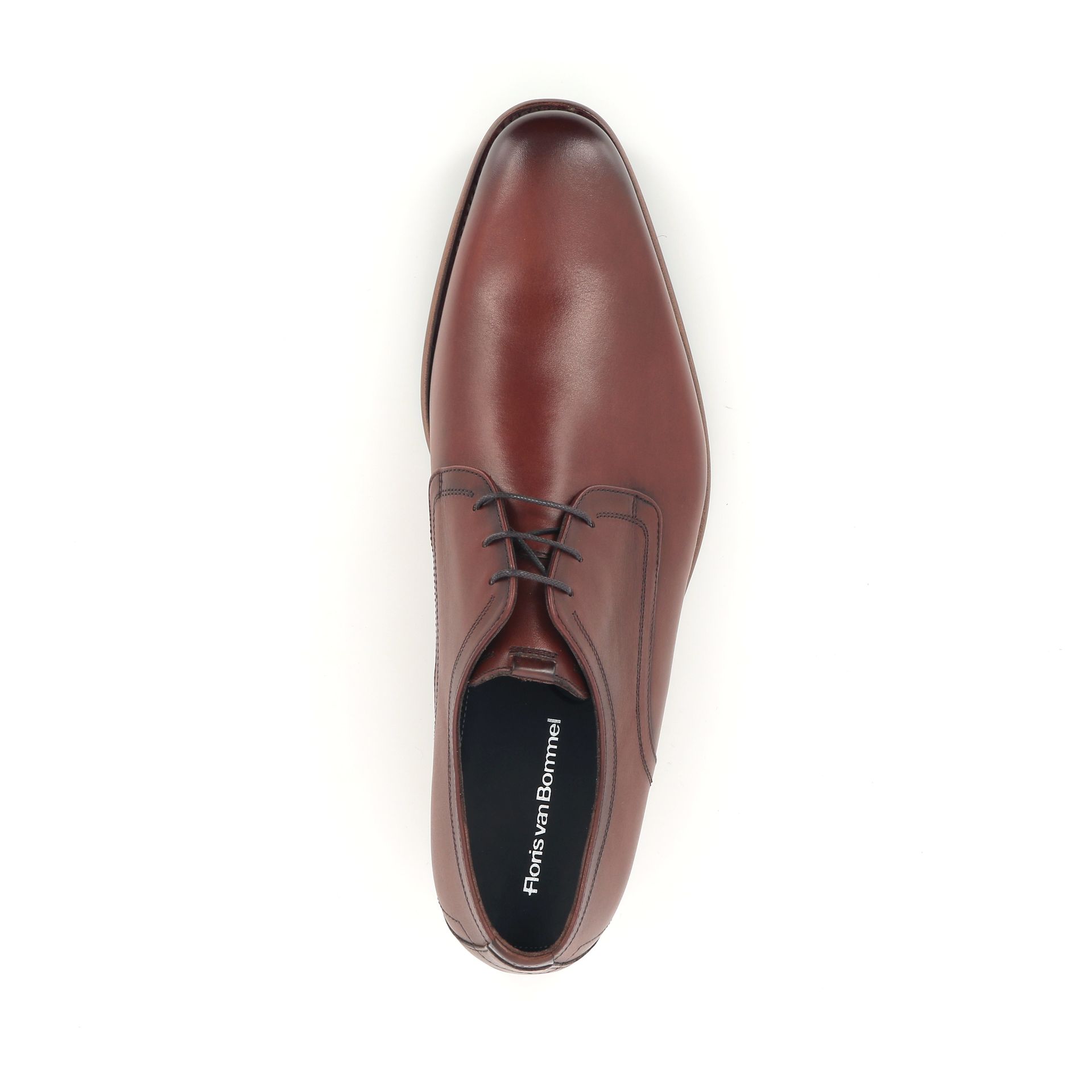 Floris Van Bommel De Draver 03.03 257593 cognac