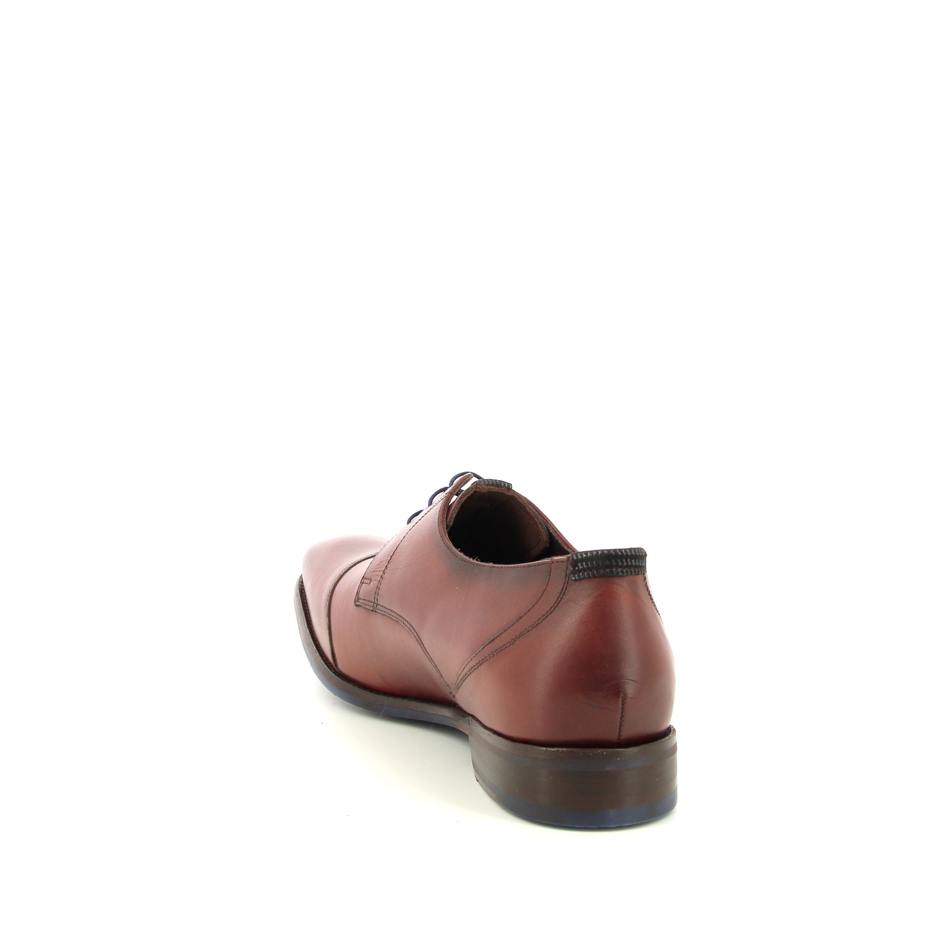 Floris Van Bommel De Stijler 07.00 257594 cognac