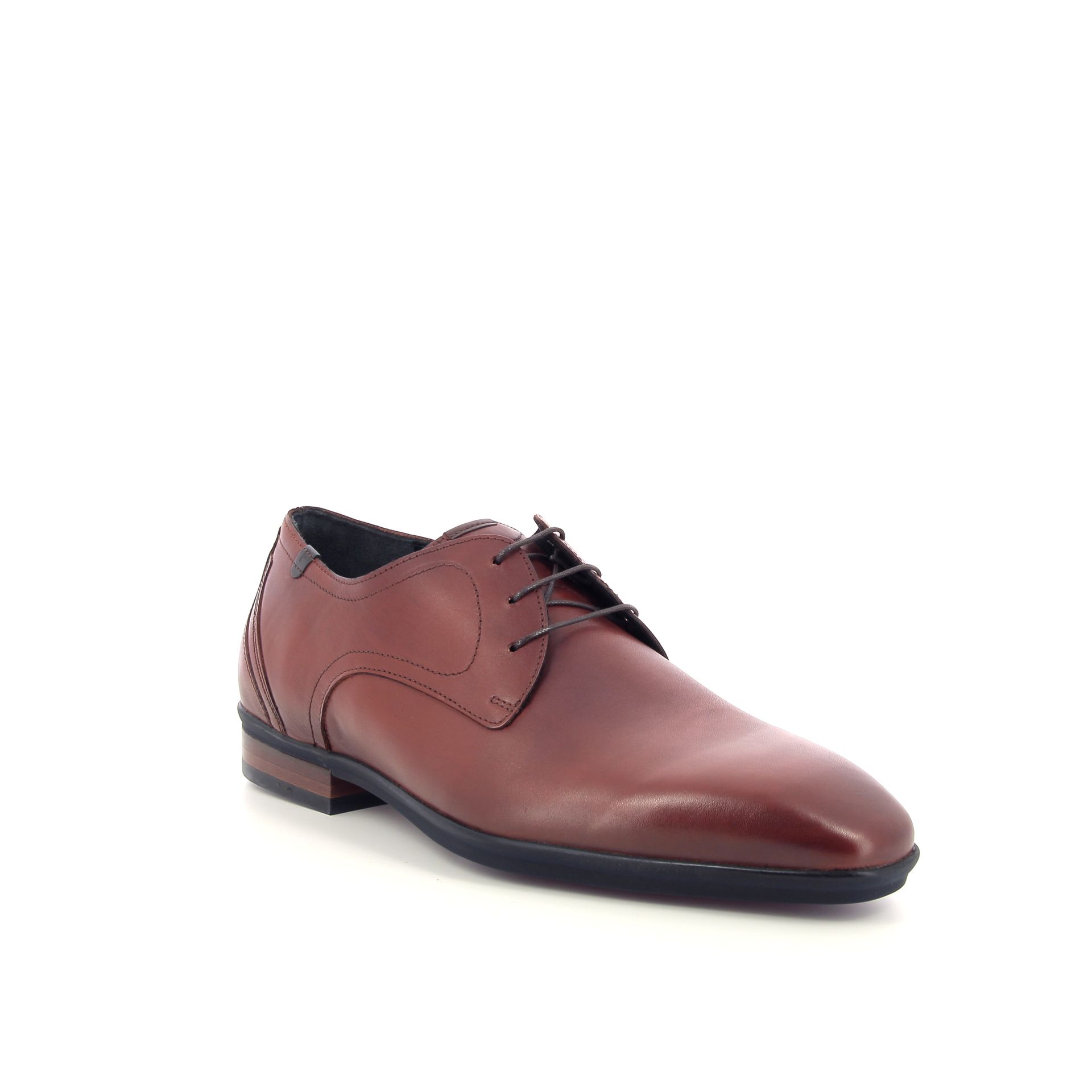Floris Van Bommel De Mosser 04.00 257597 cognac