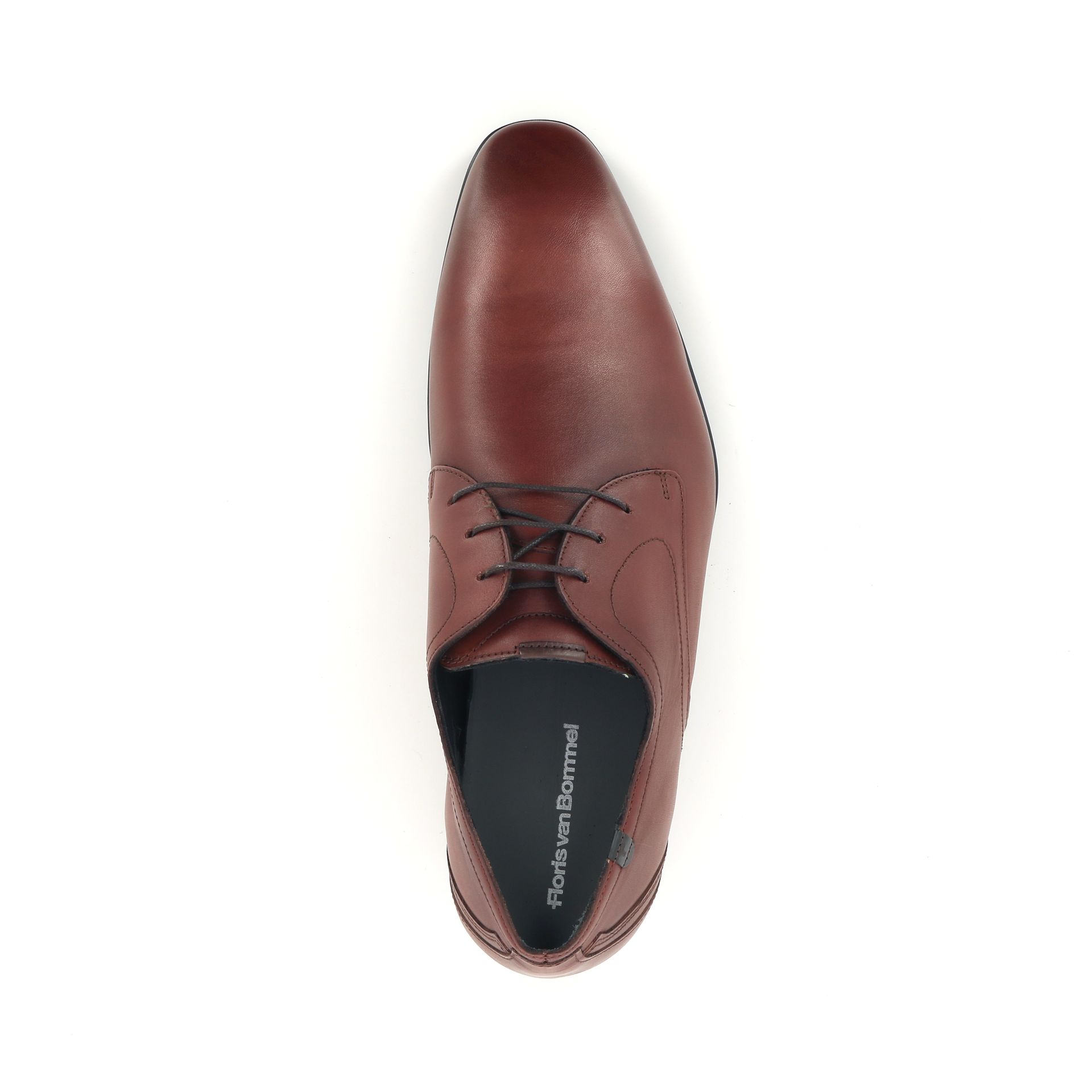 Floris Van Bommel De Mosser 04.00 257597 cognac