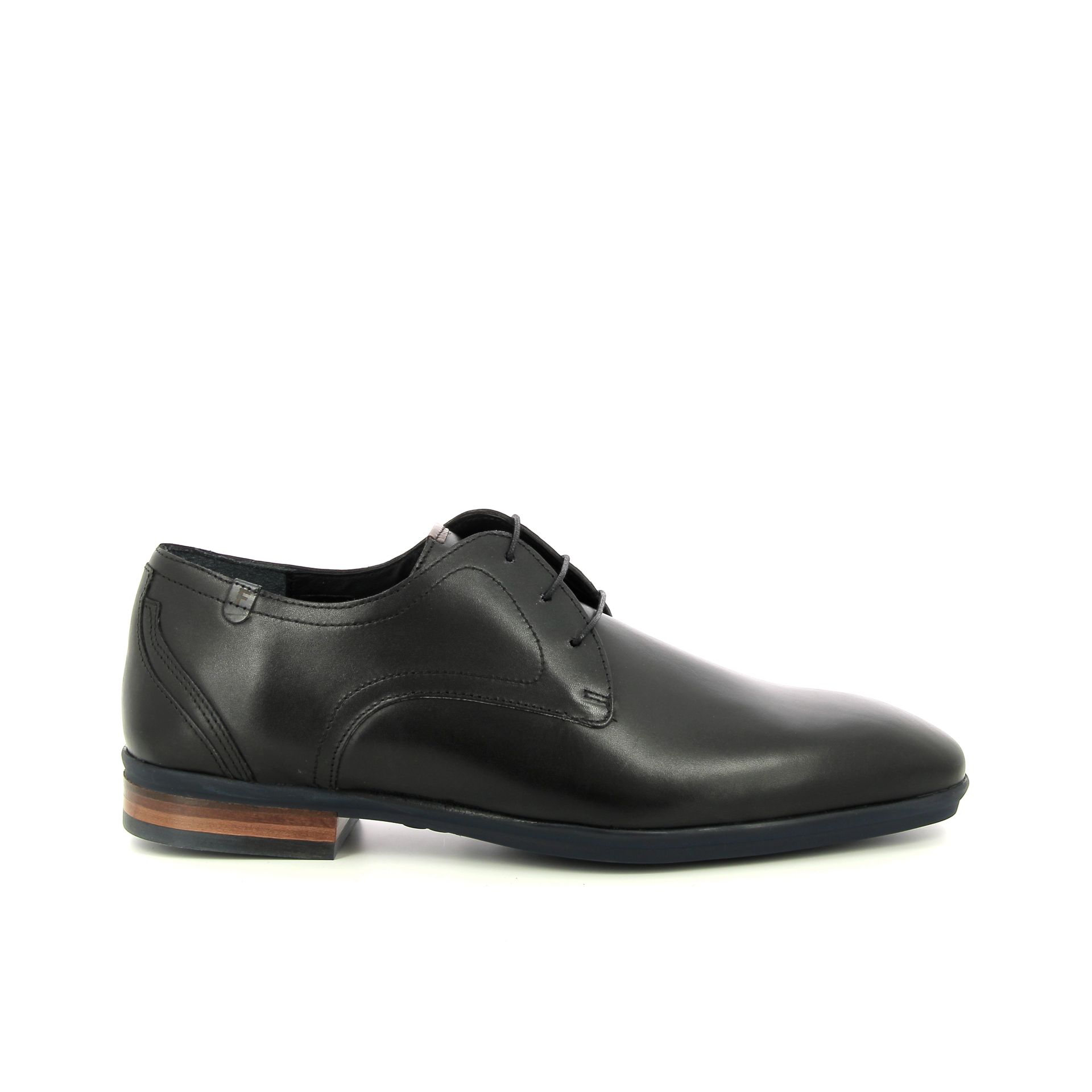 Floris Van Bommel De Mosser 04.02 257598 zwart