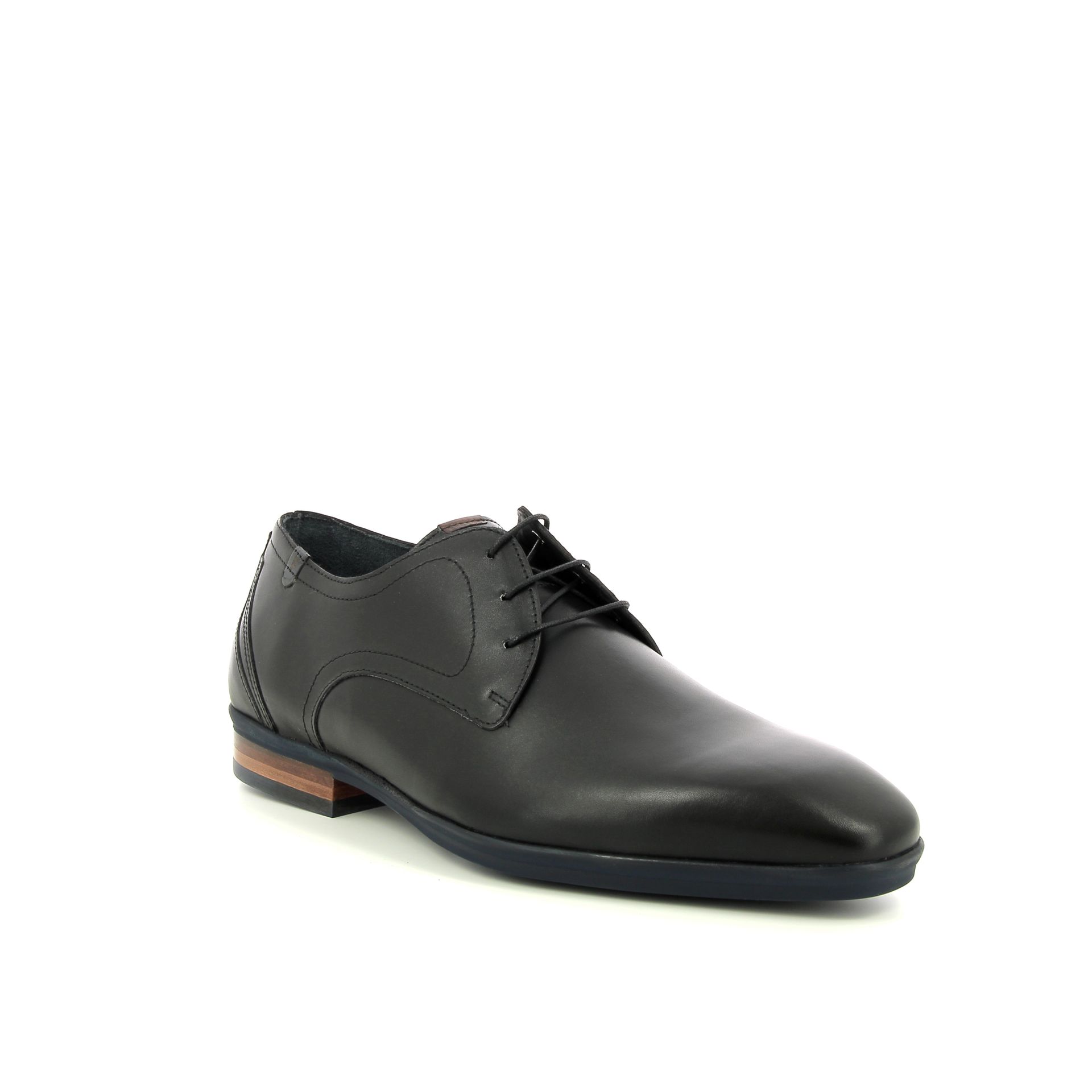 Floris Van Bommel De Mosser 04.02 257598 zwart