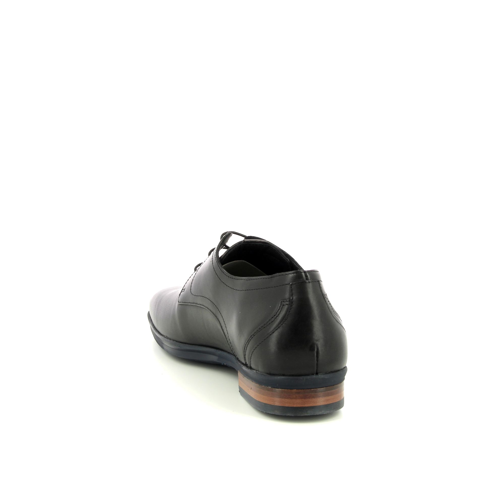 Floris Van Bommel De Mosser 04.02 257598 zwart