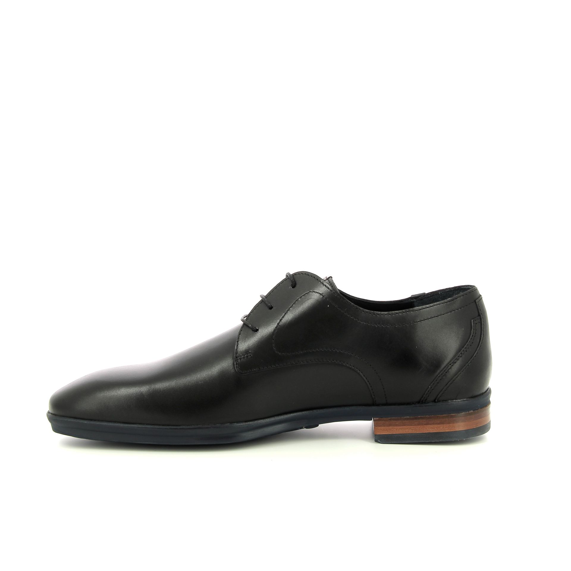 Floris Van Bommel De Mosser 04.02 257598 zwart
