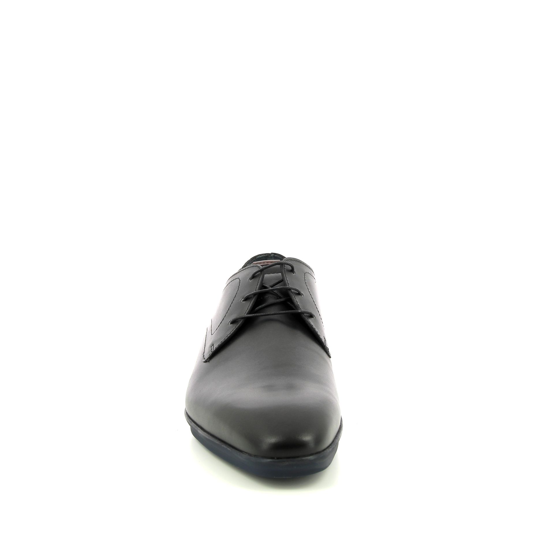 Floris Van Bommel De Mosser 04.02 257598 zwart