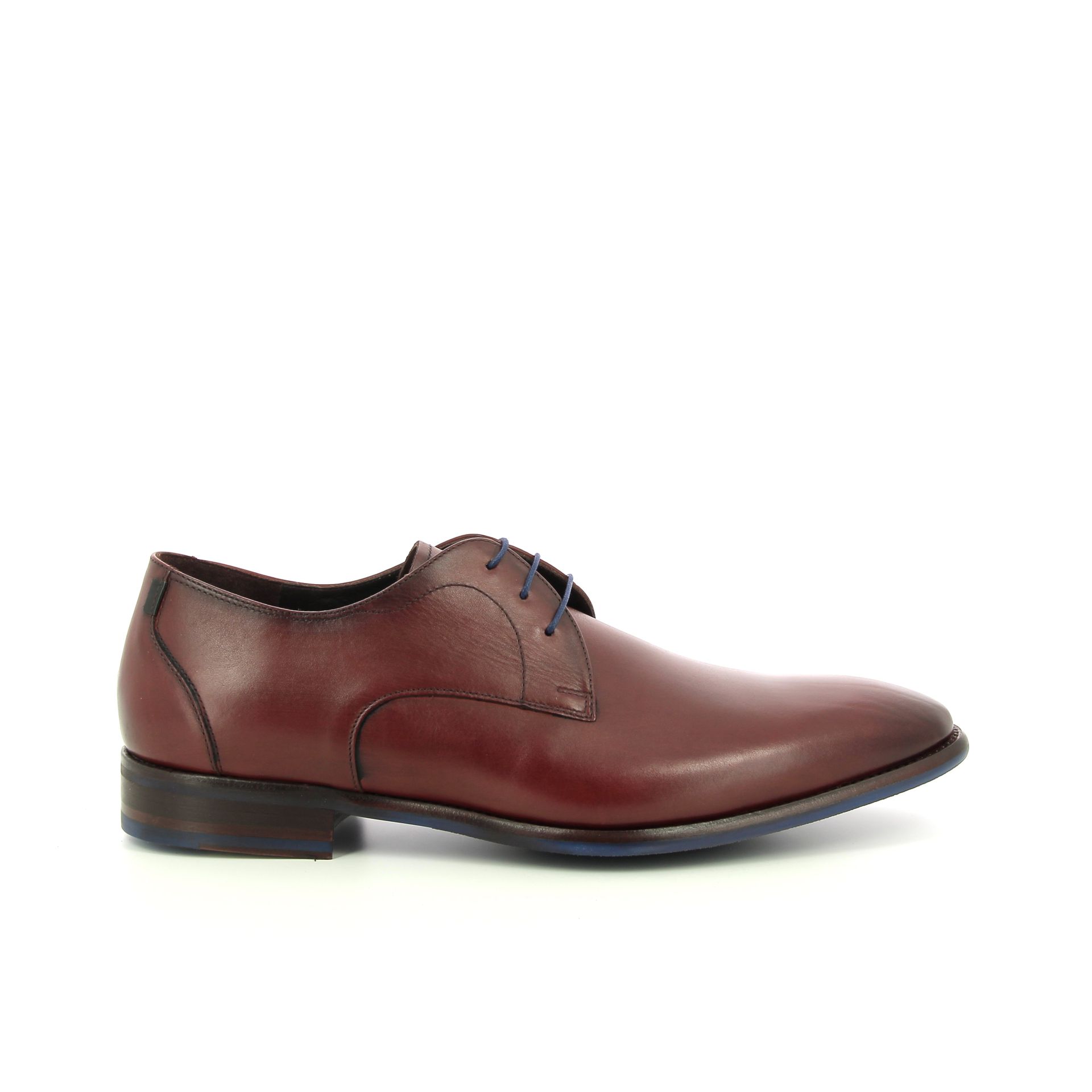 Floris Van Bommel De Netter 20.00 257599 cognac