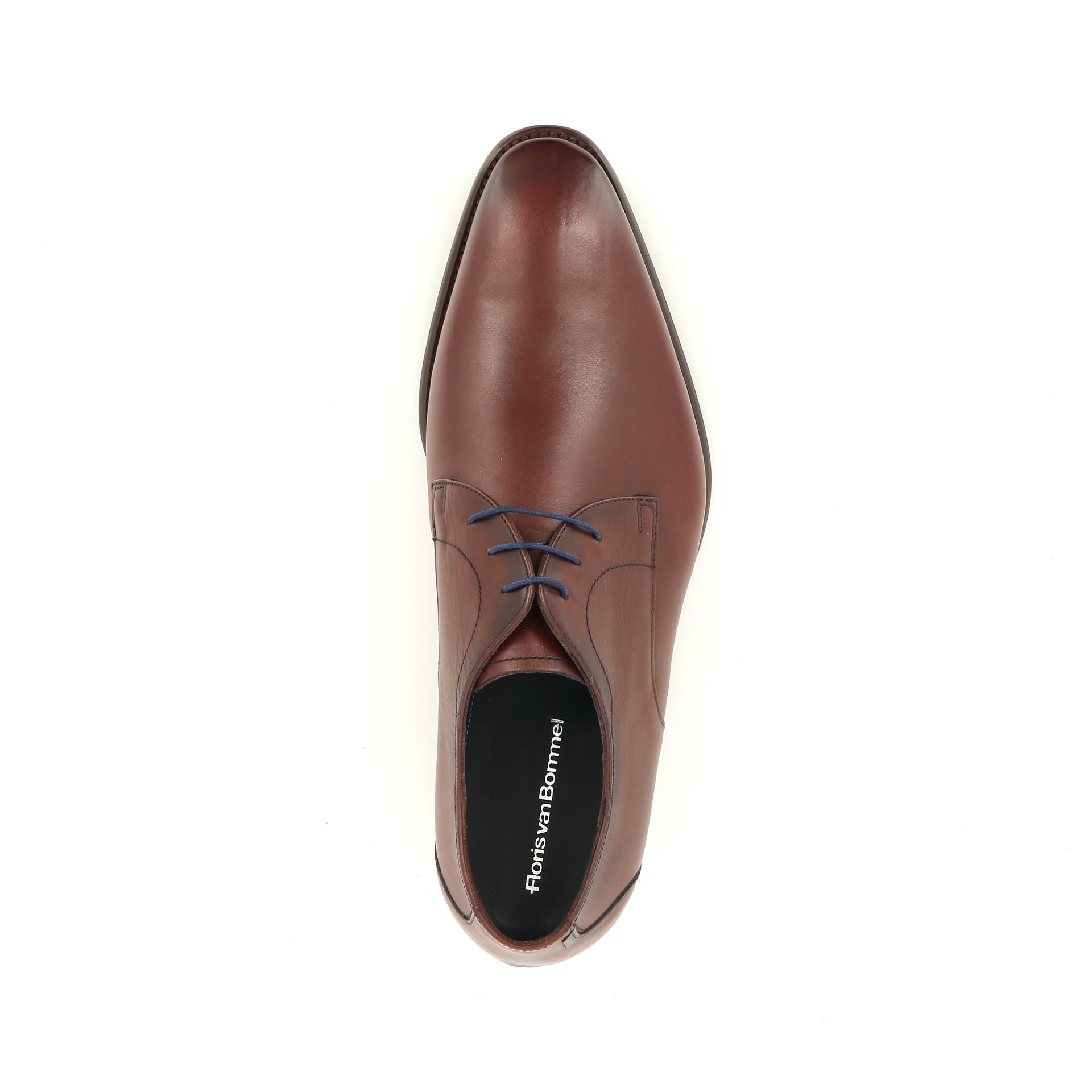 Floris Van Bommel De Netter 20.00 257599 cognac
