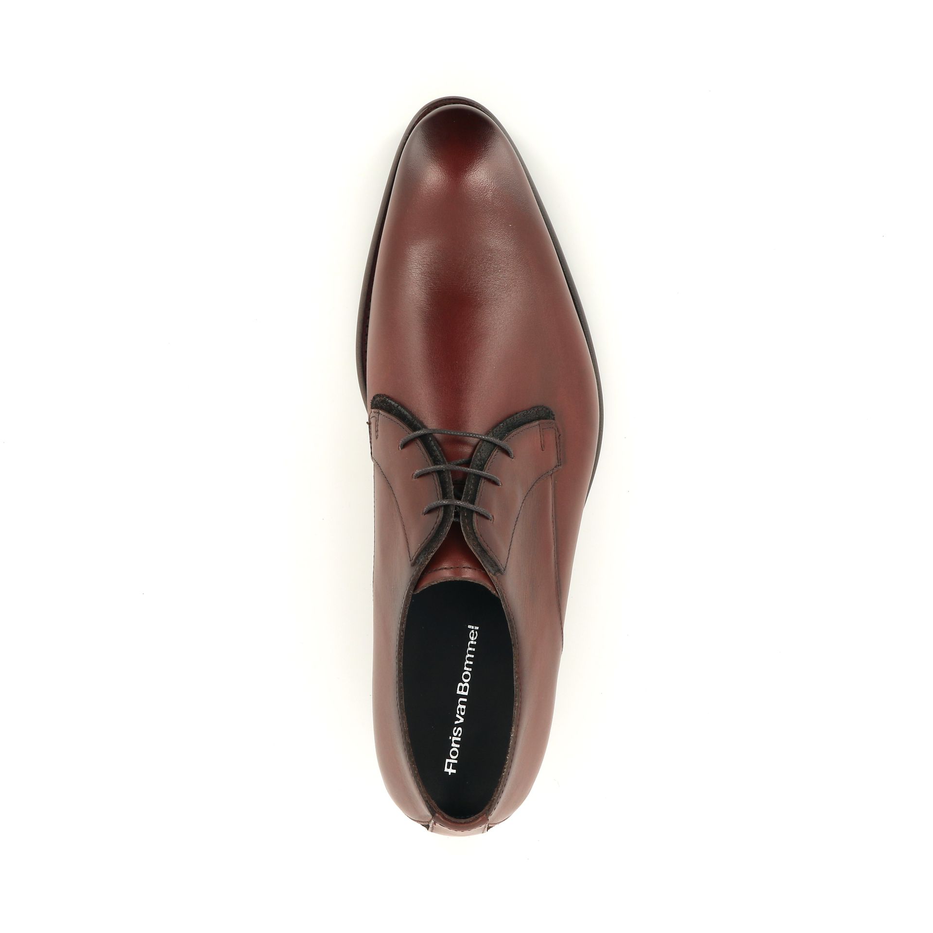 Floris Van Bommel De Stapper 66.00 257602 cognac