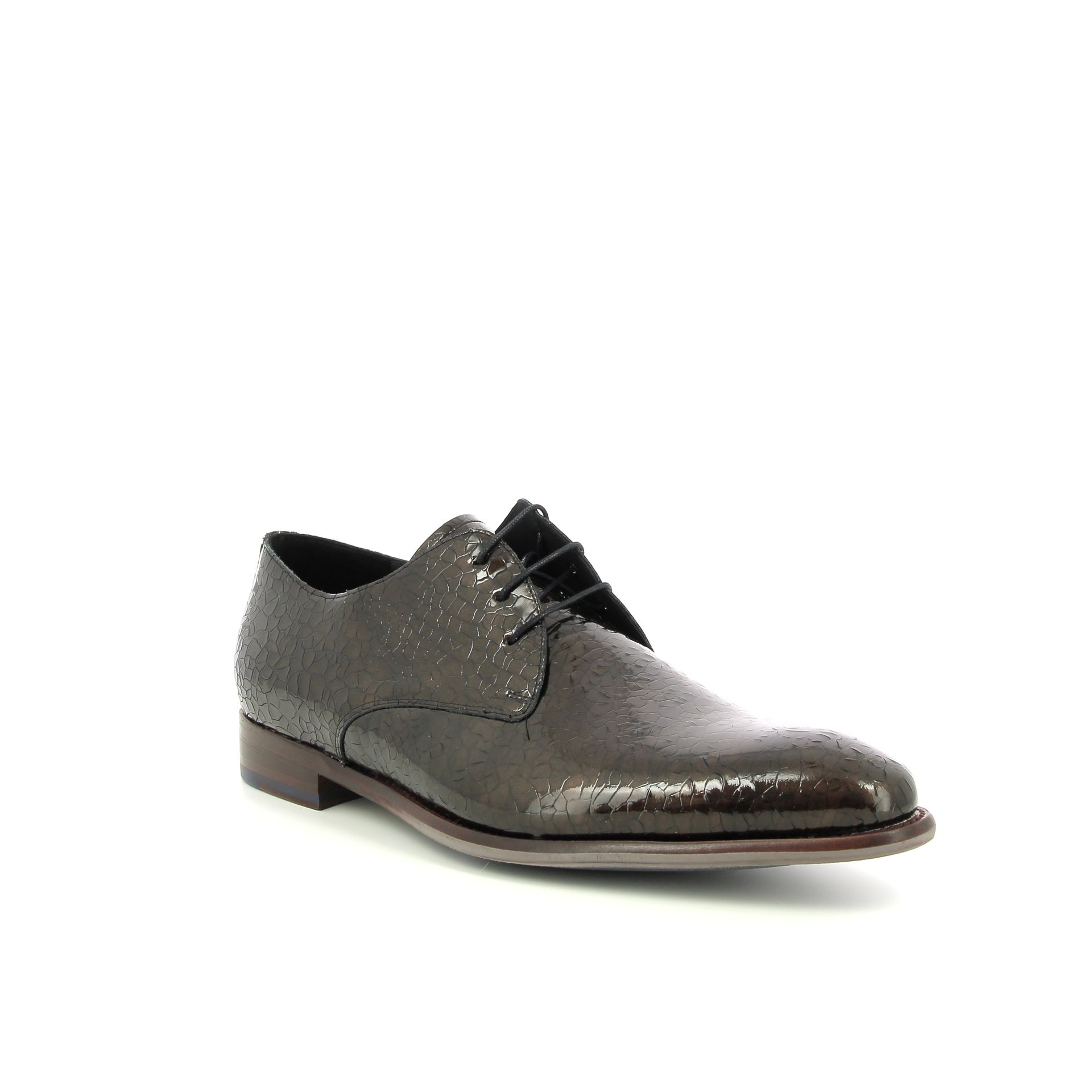 Floris Van Bommel De Stapper 65.00 257604 bruin