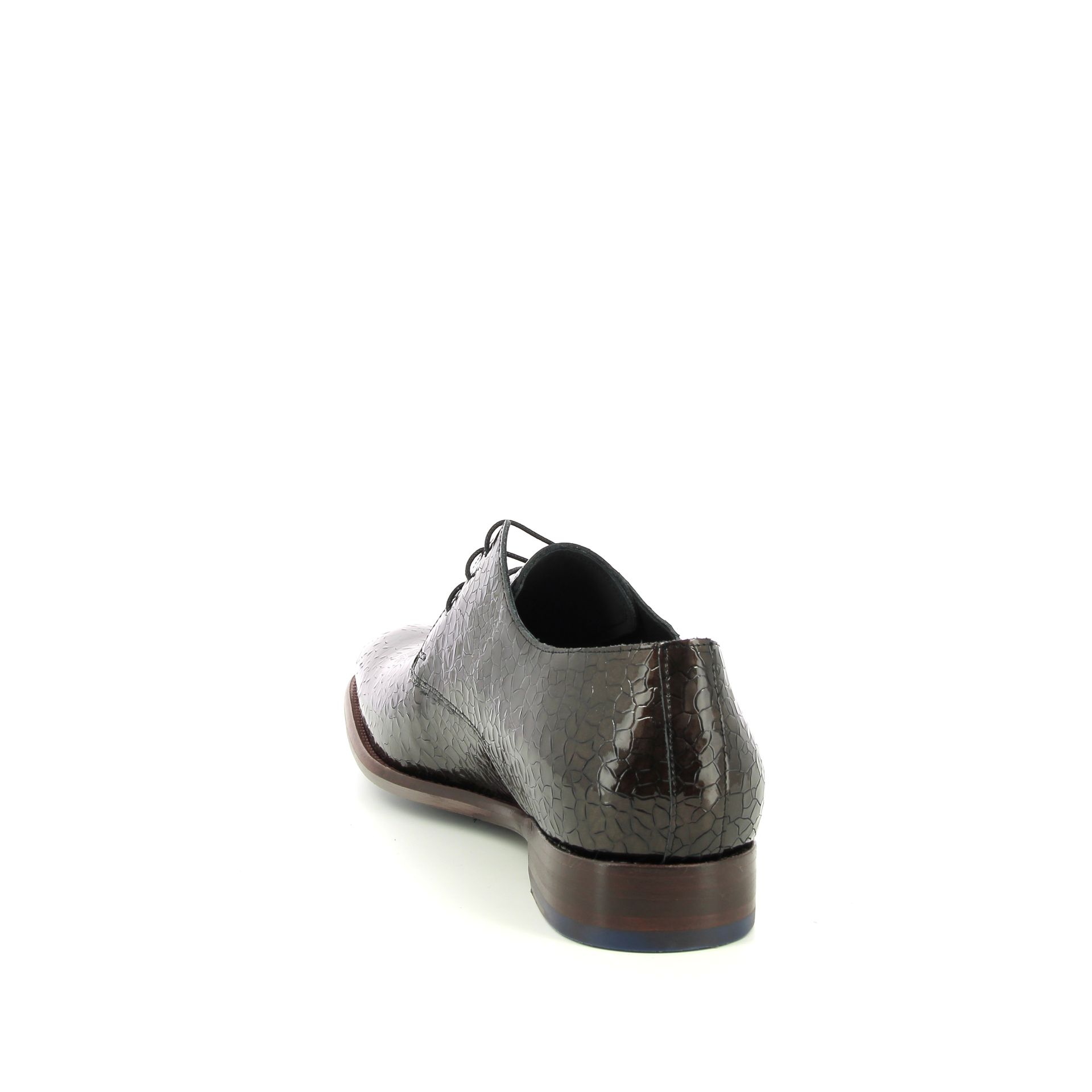Floris Van Bommel De Stapper 65.00 257604 bruin