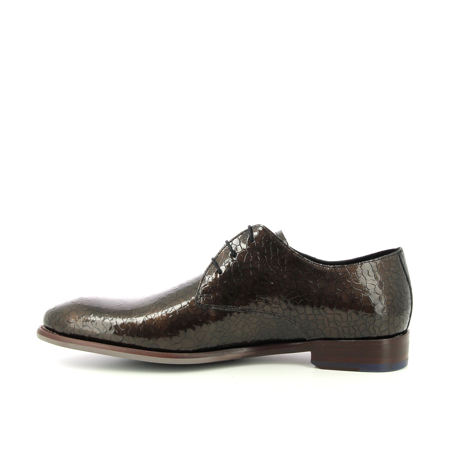 Floris Van Bommel De Stapper 65.00 257604 bruin