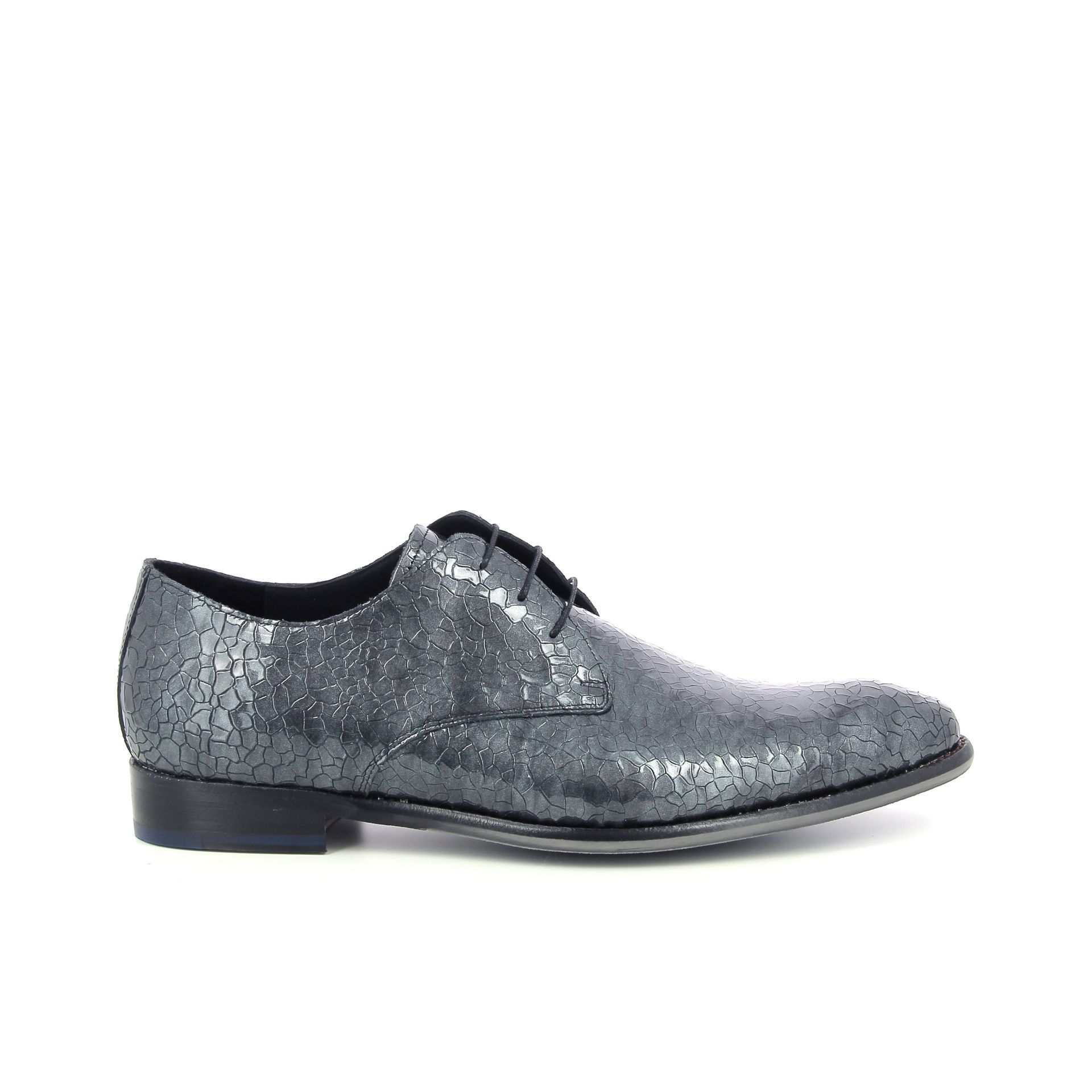 Floris Van Bommel De Stapper 65.01 257605 grijs