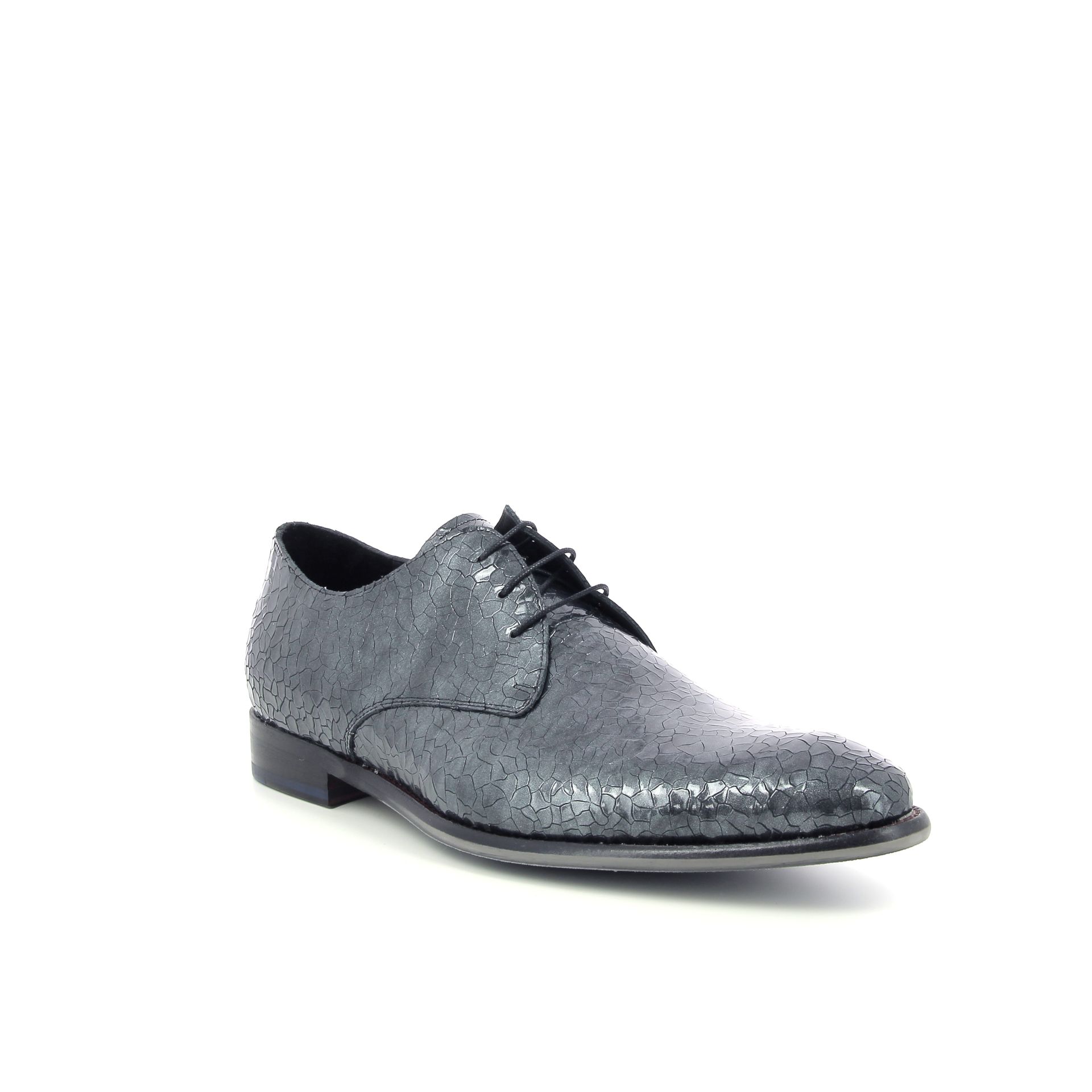 Floris Van Bommel De Stapper 65.01 257605 grijs