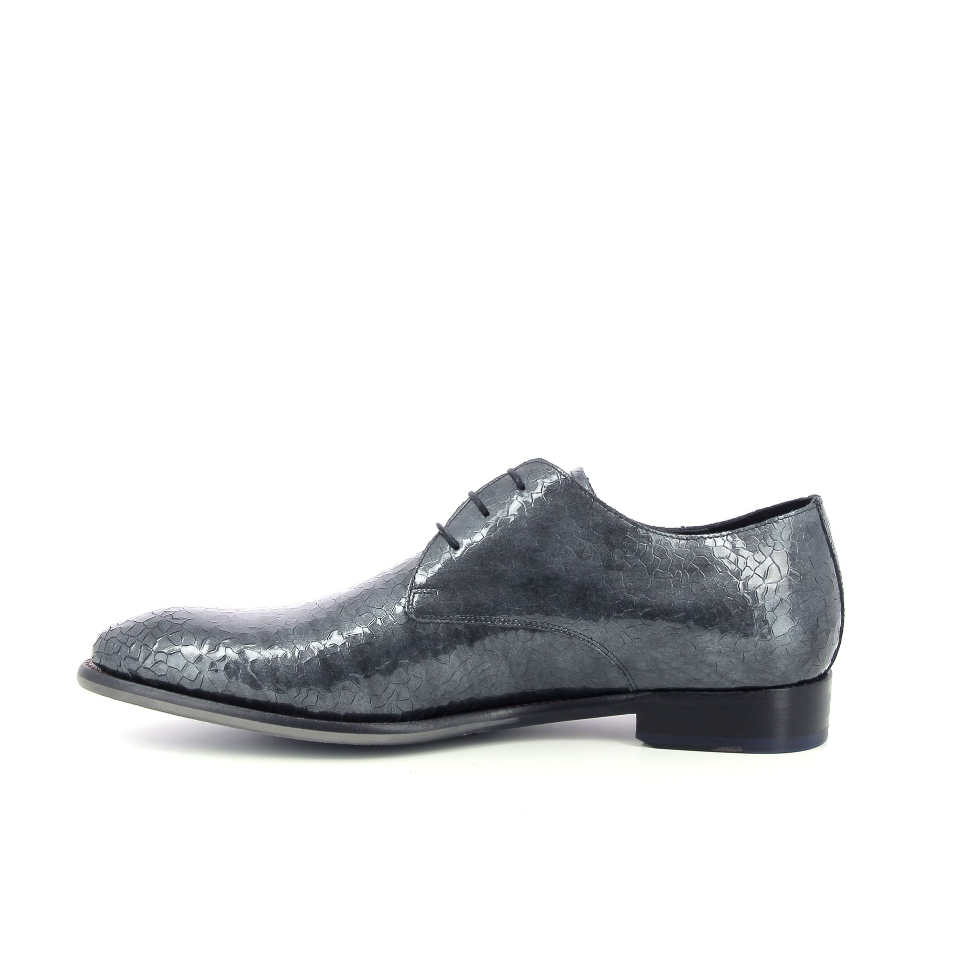 Floris Van Bommel De Stapper 65.01 257605 grijs