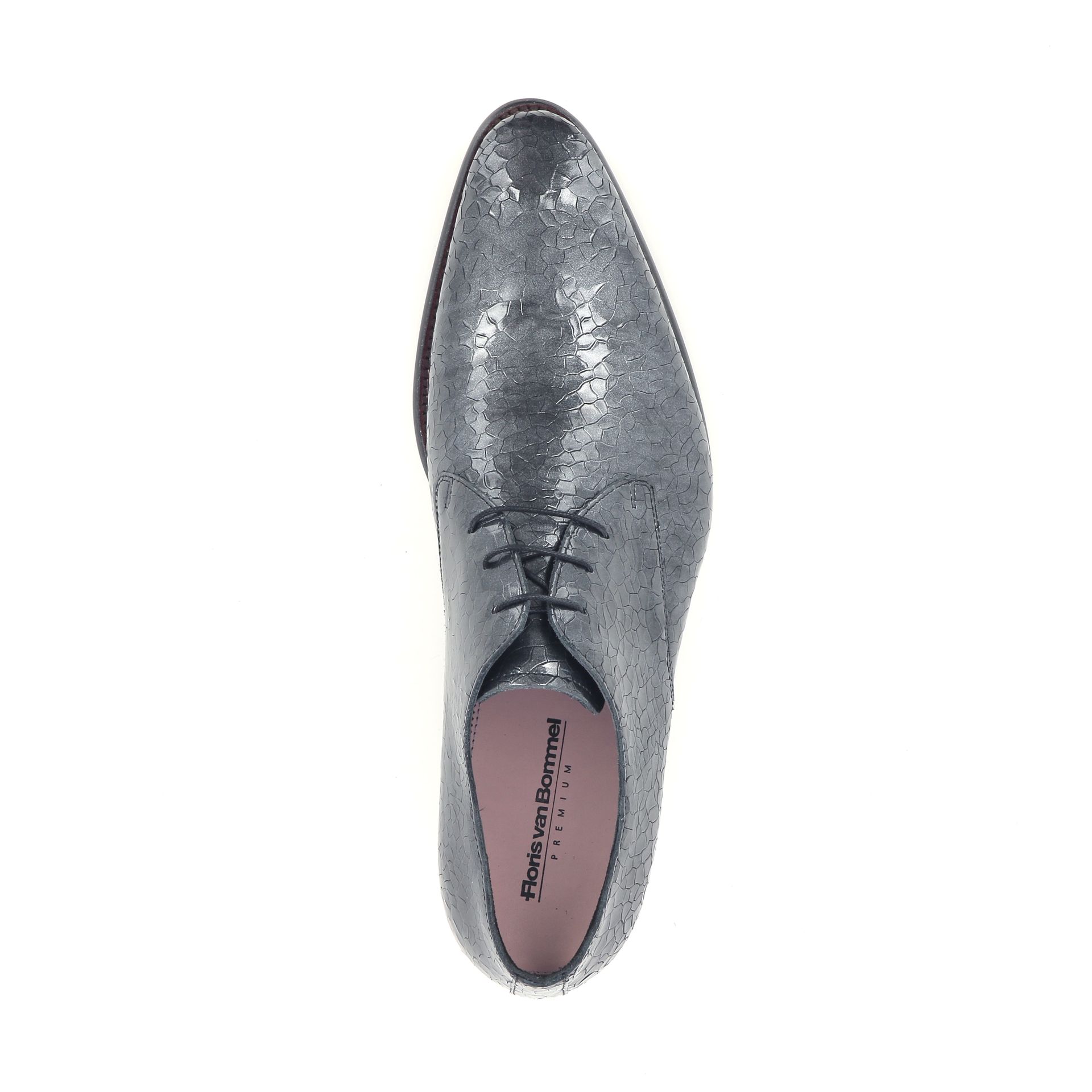 Floris Van Bommel De Stapper 65.01 257605 grijs