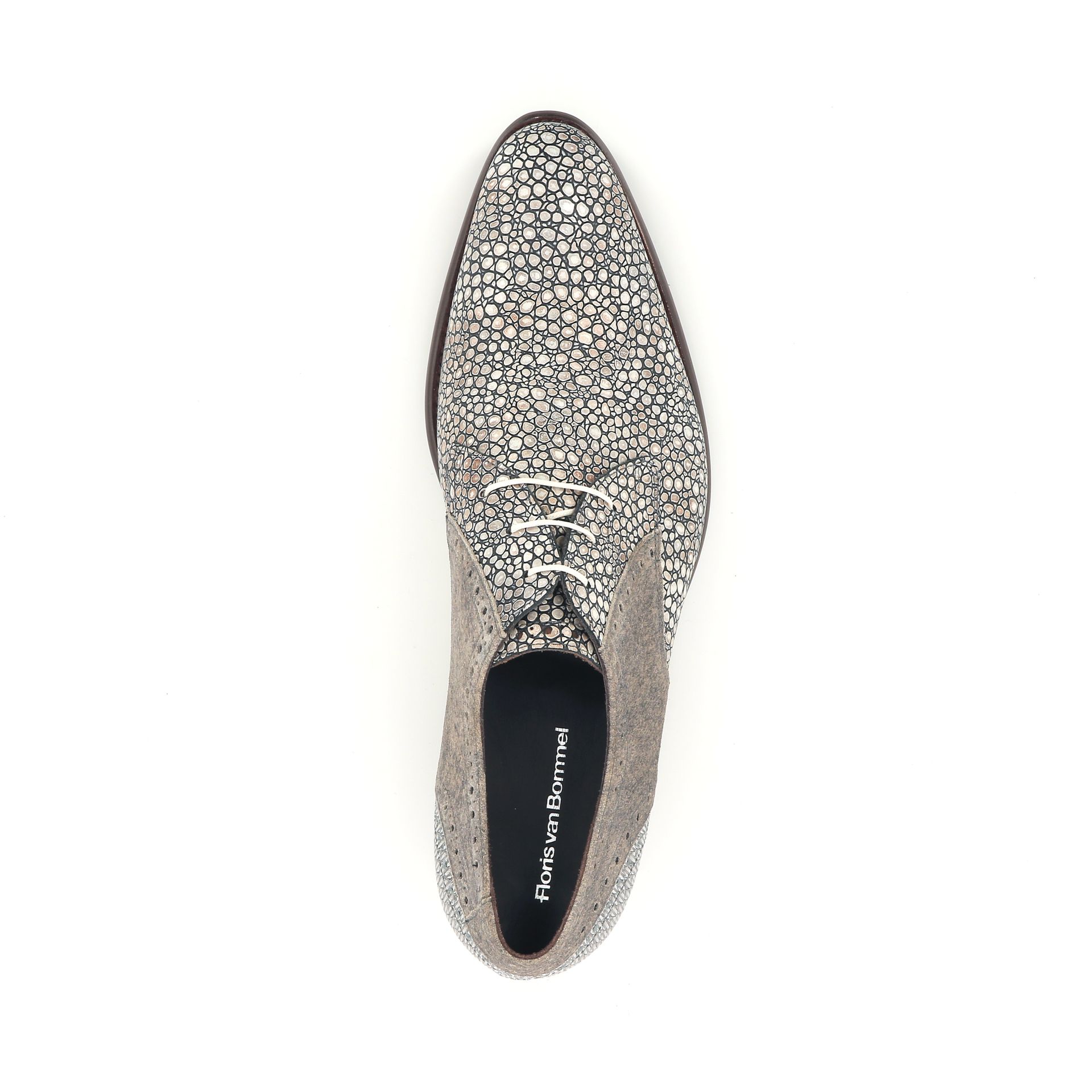 Floris Van Bommel De Stapper 39.59 257606 beige