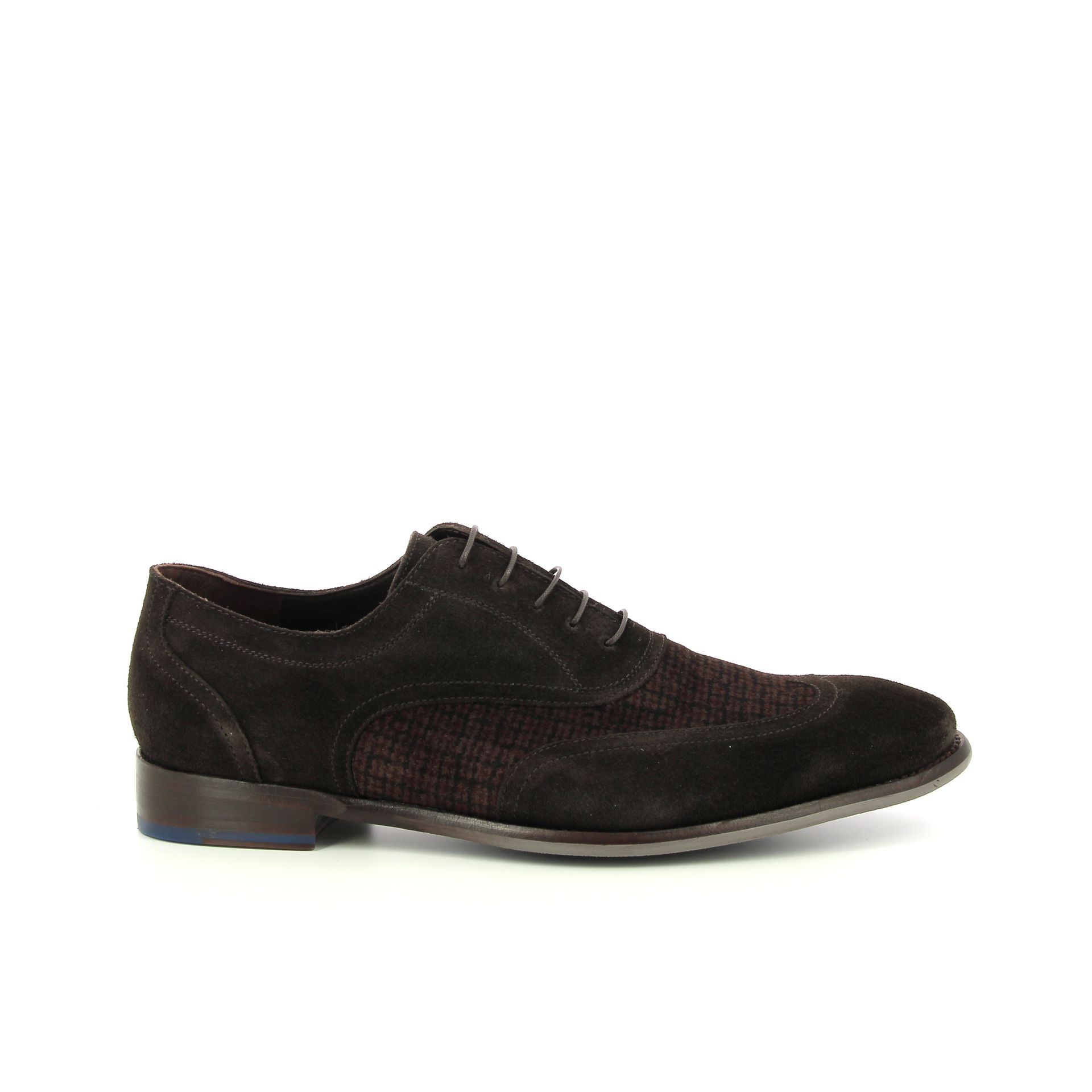 Floris Van Bommel De Stapper 62.05 257608 bruin