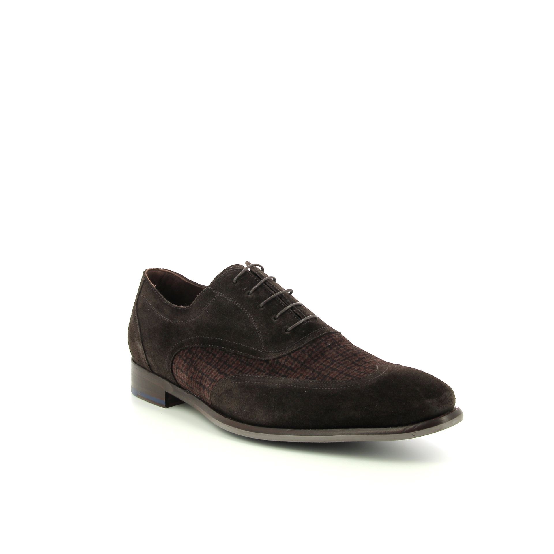 Floris Van Bommel De Stapper 62.05 257608 bruin