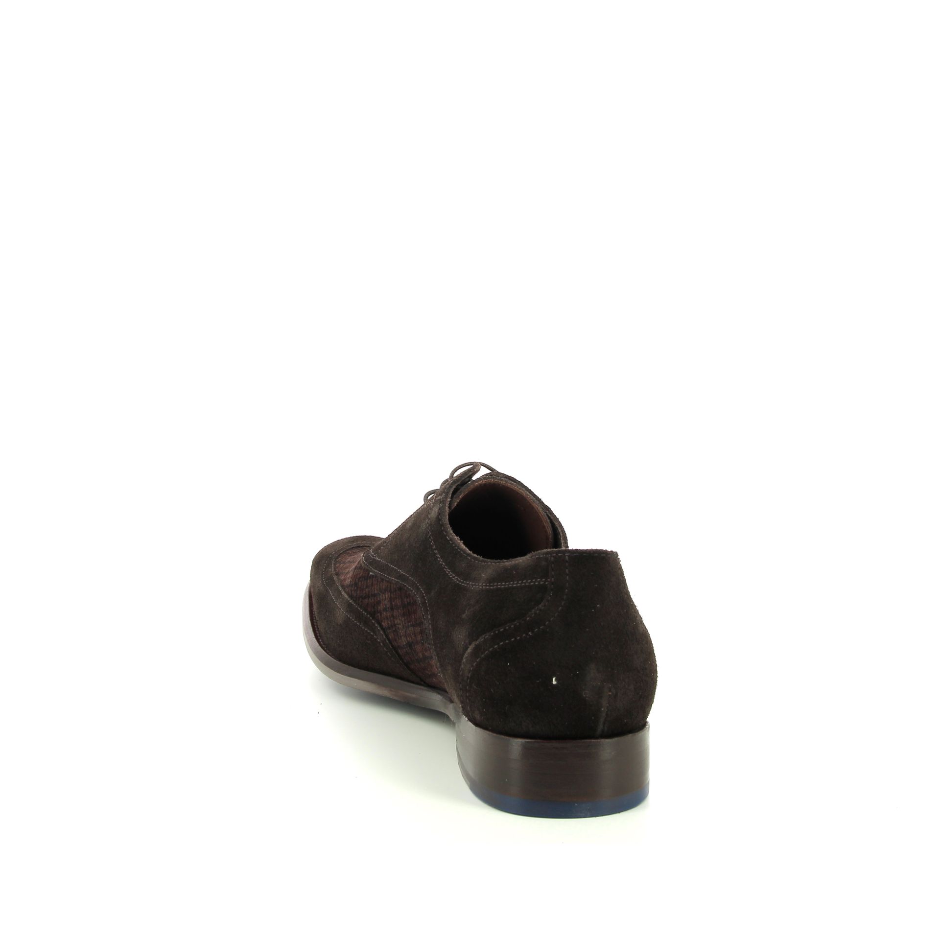 Floris Van Bommel De Stapper 62.05 257608 bruin