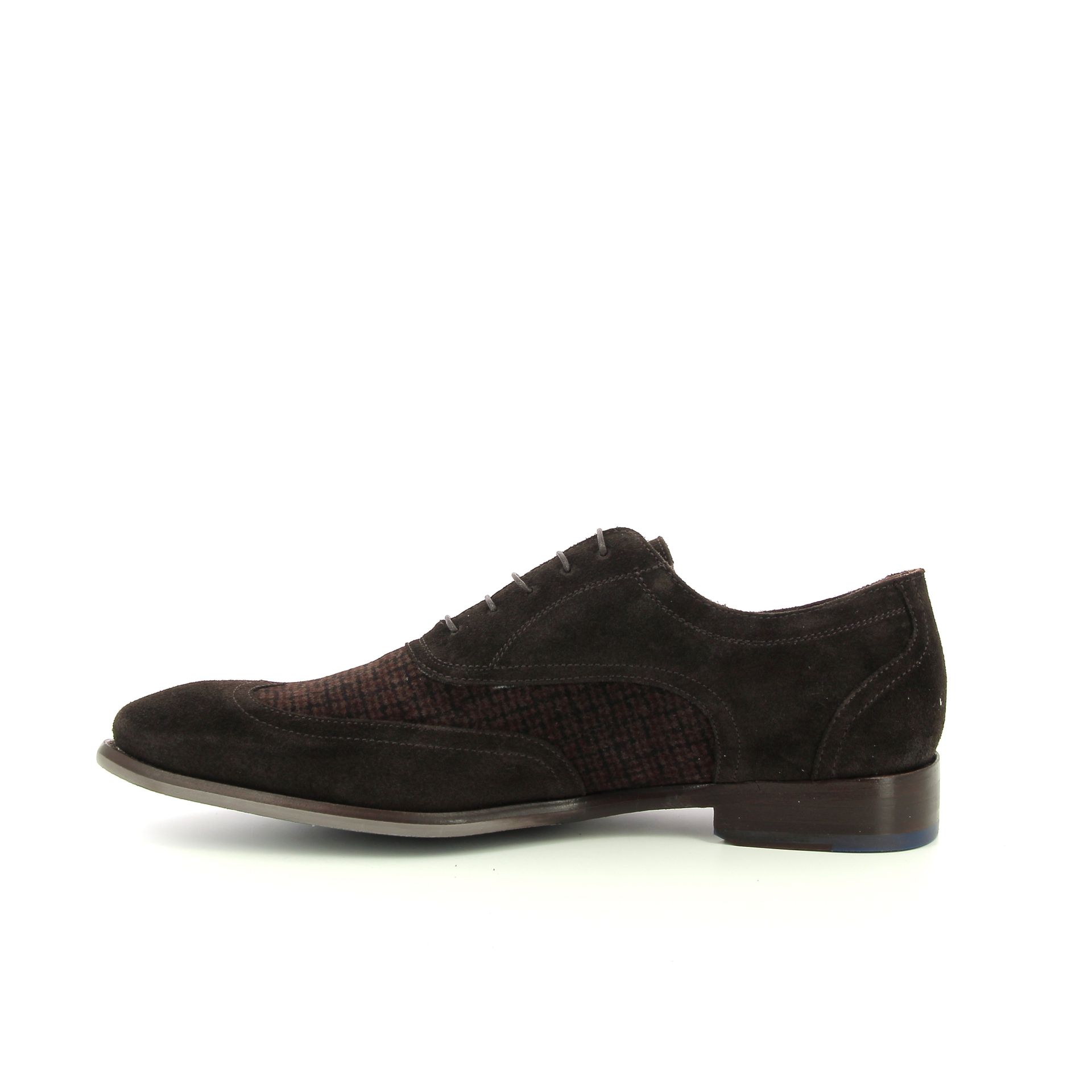Floris Van Bommel De Stapper 62.05 257608 bruin