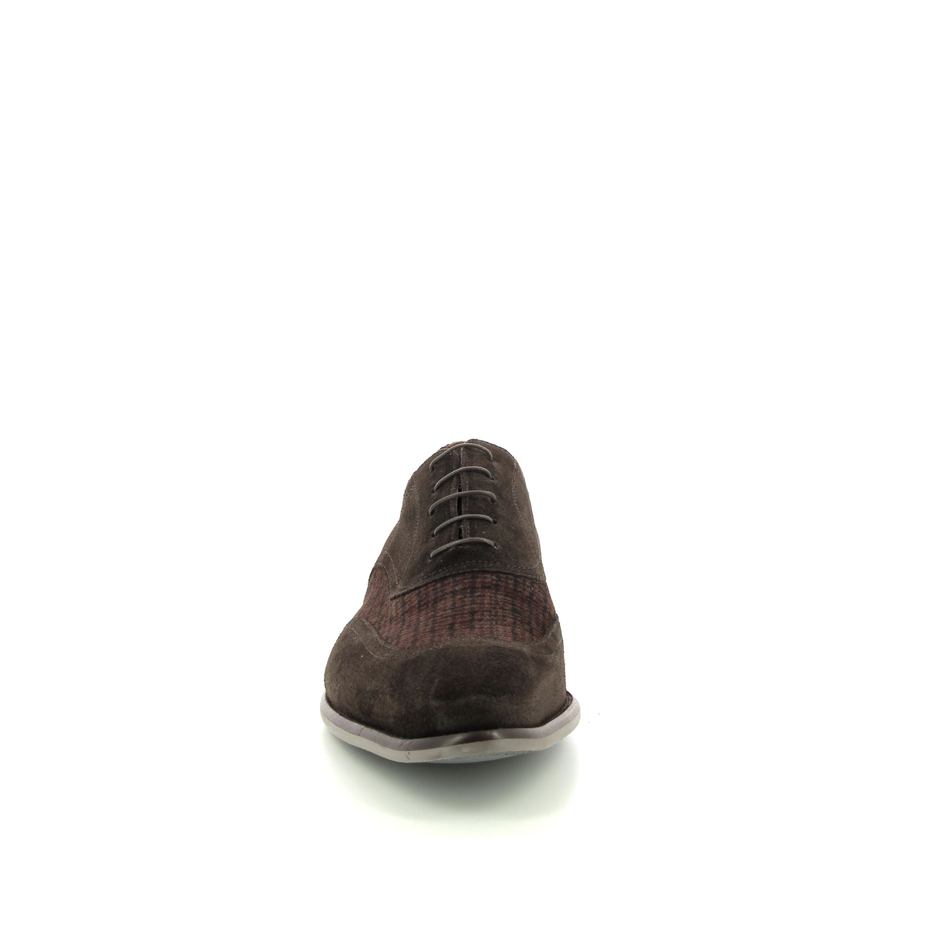 Floris Van Bommel De Stapper 62.05 257608 bruin