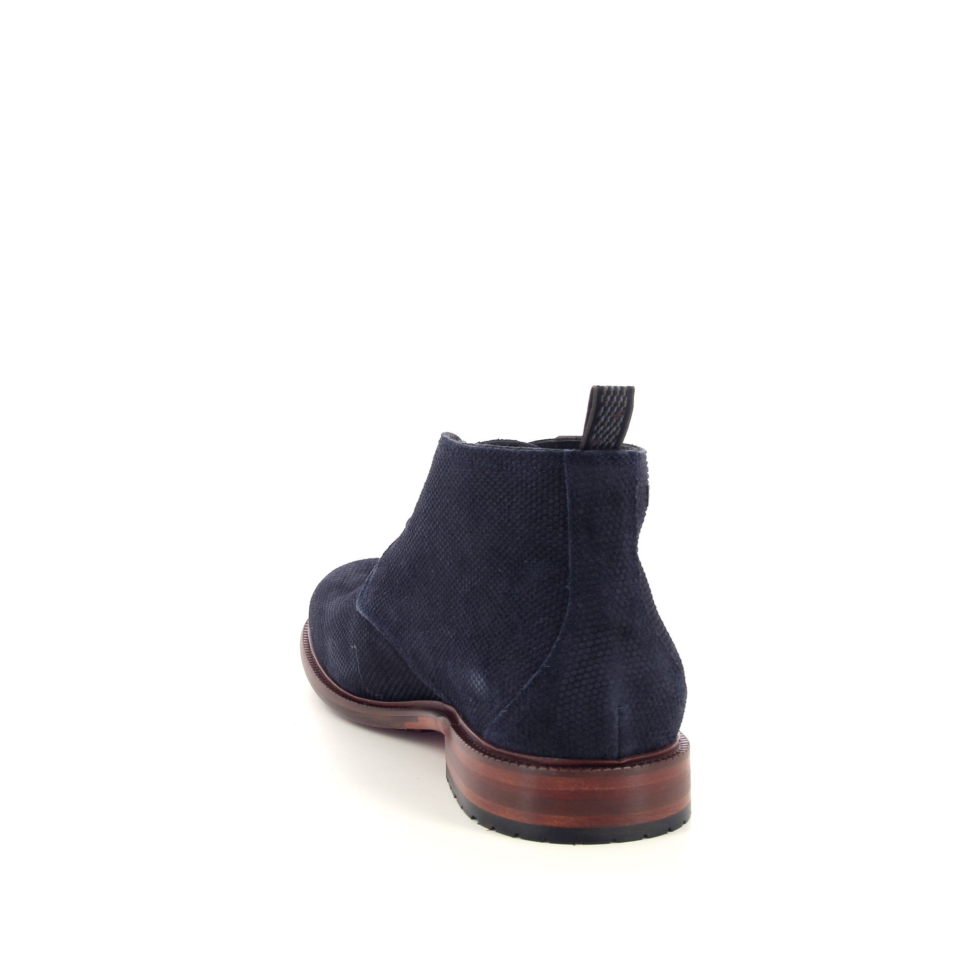 Floris Van Bommel De Normer 01.07 257611 blauw