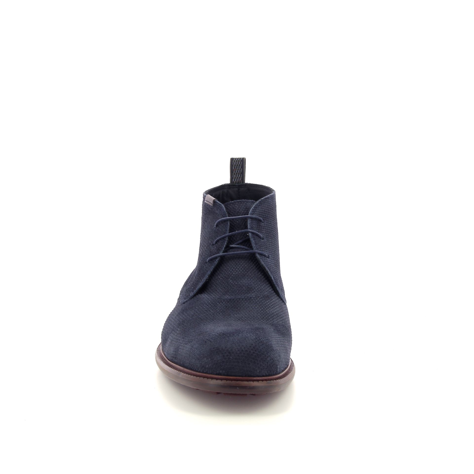 Floris Van Bommel De Normer 01.07 257611 blauw