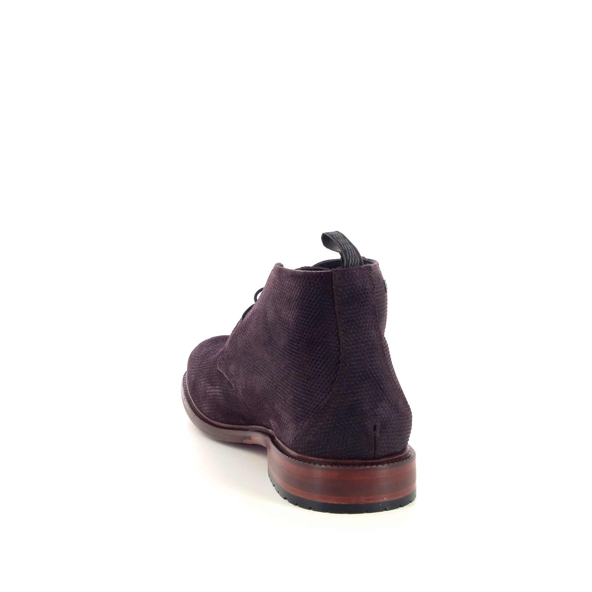 Floris Van Bommel De Normer 01.03 257612 rood