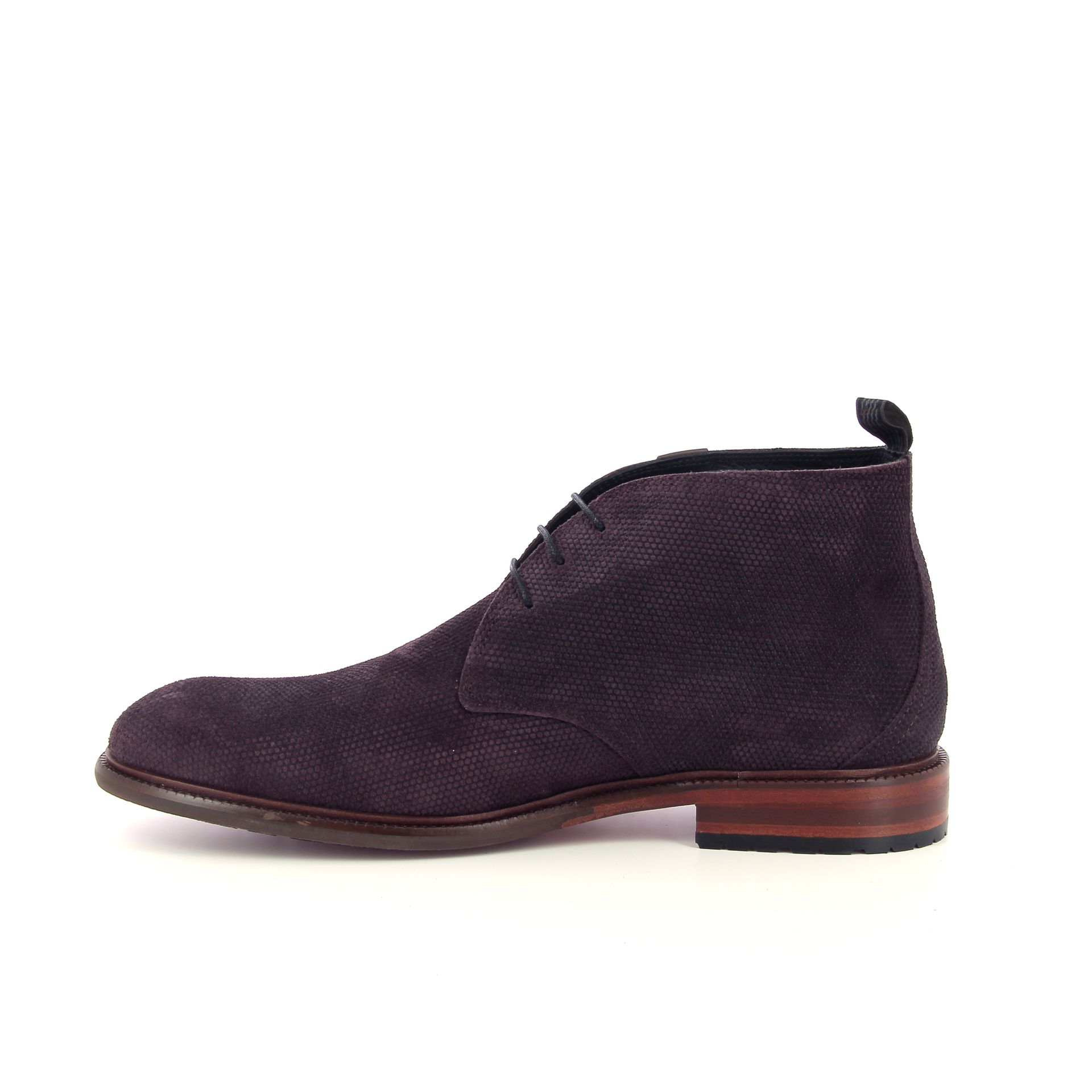 Floris Van Bommel De Normer 01.03 257612 rood